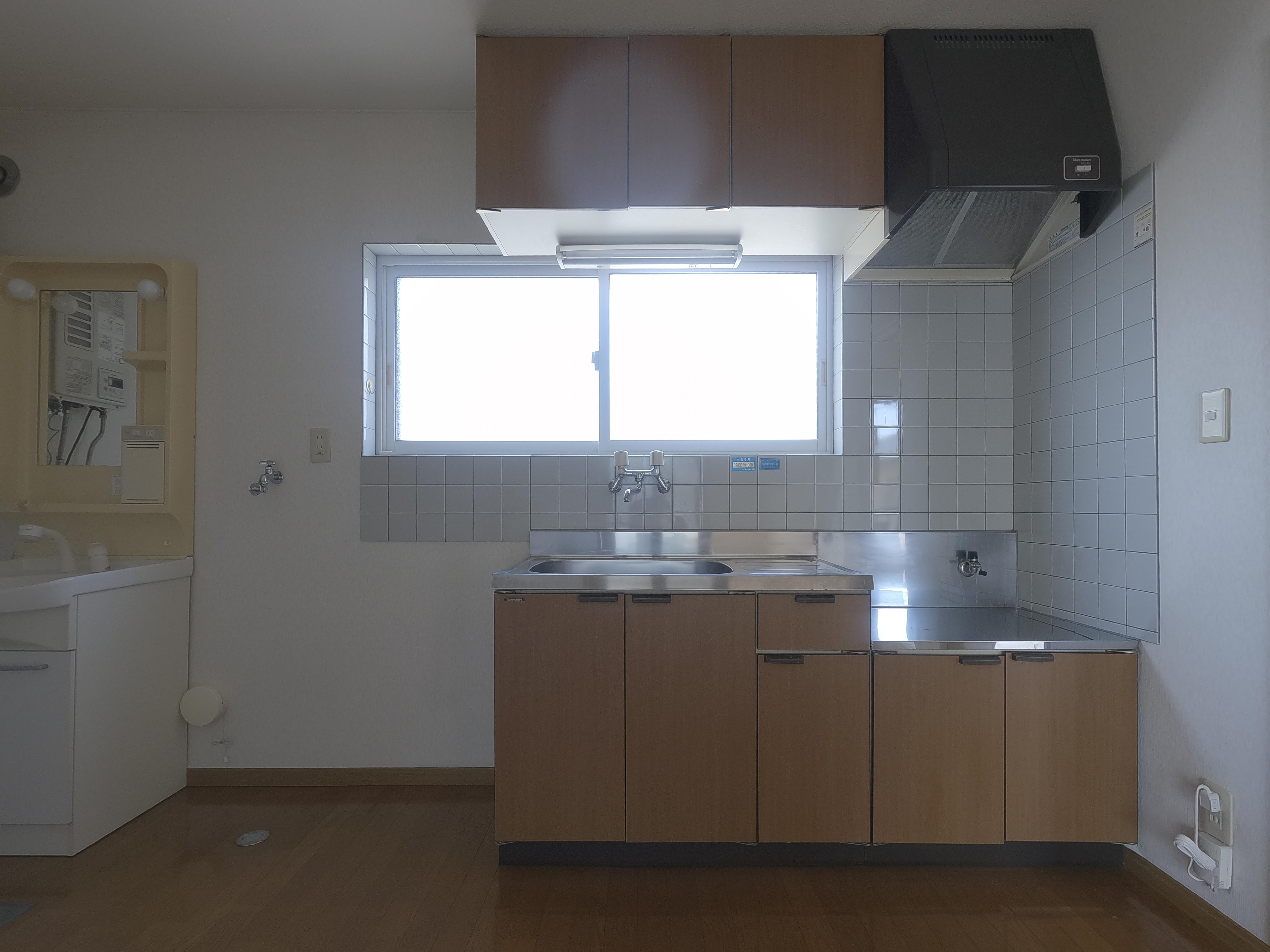 メゾンキャッスルA