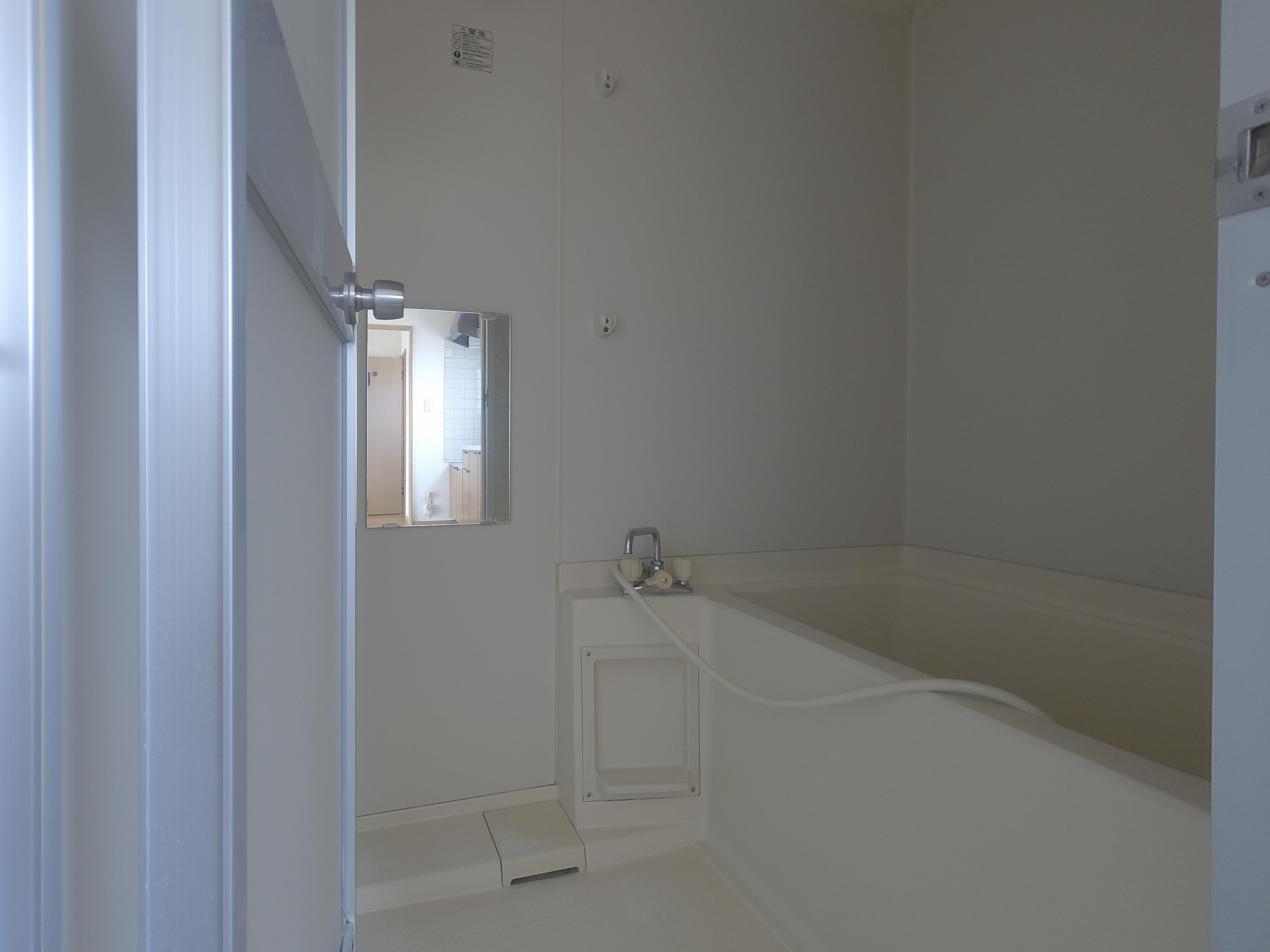 メゾンキャッスルA