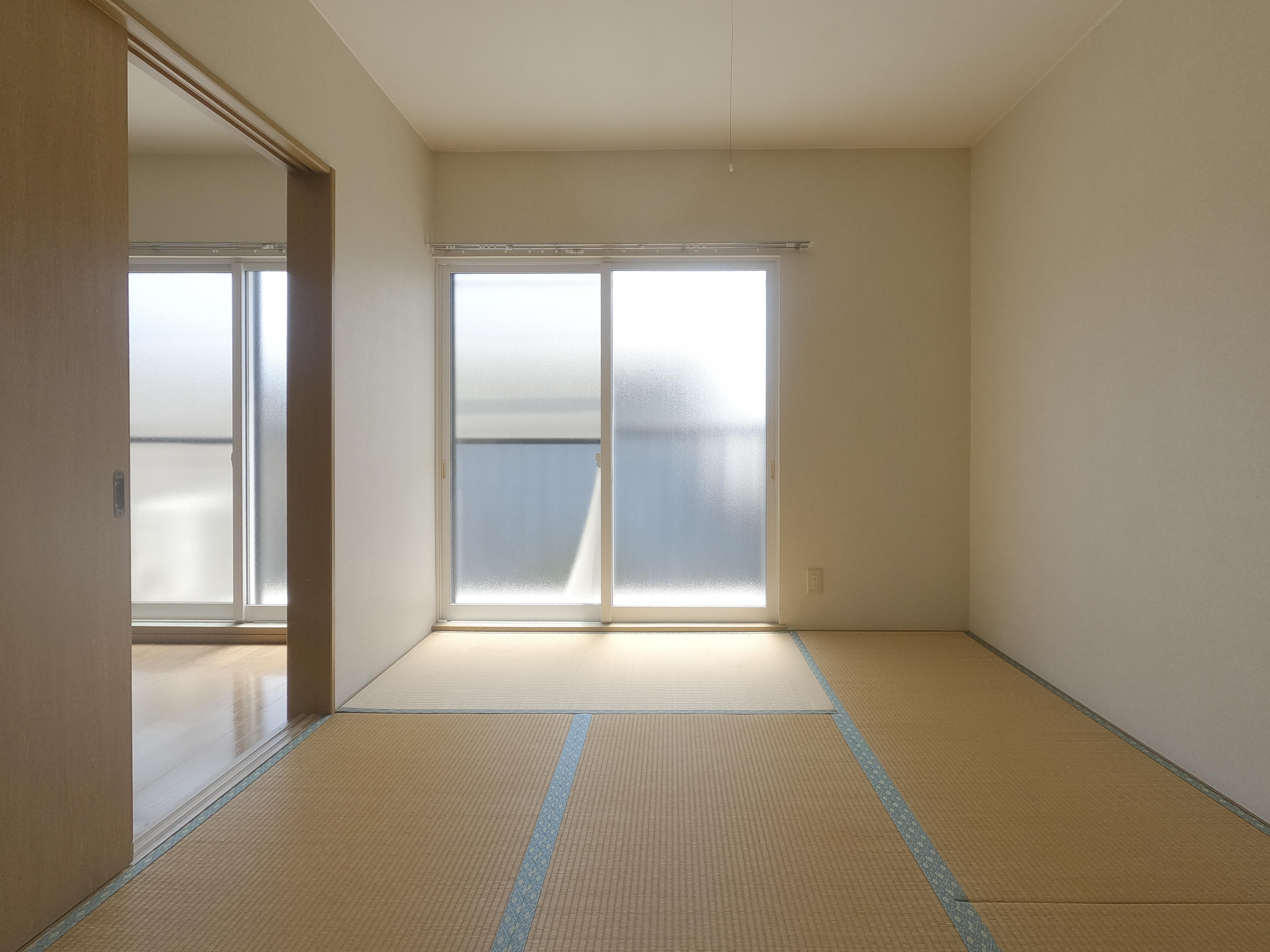 メゾンキャッスルA