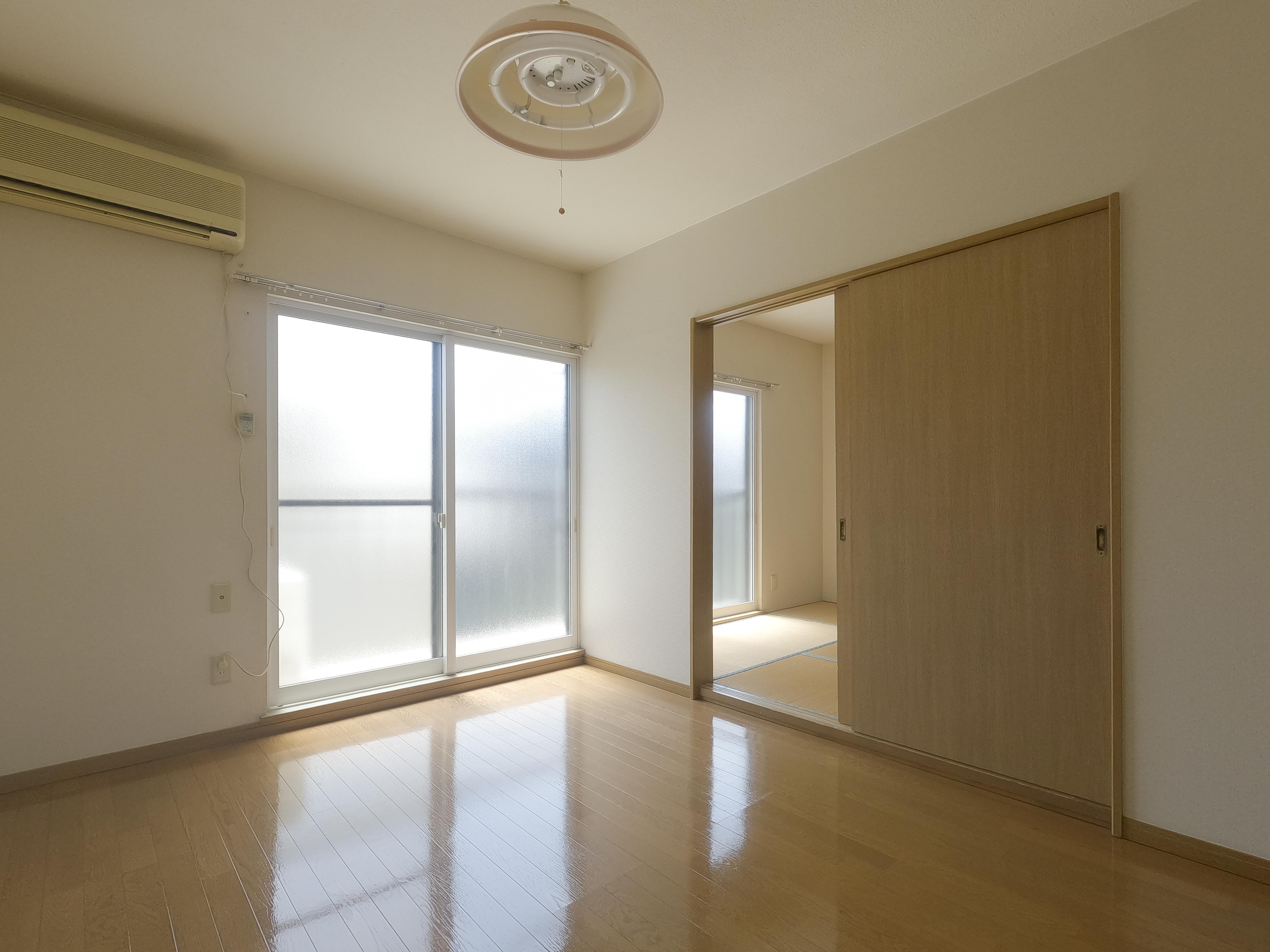 メゾンキャッスルA