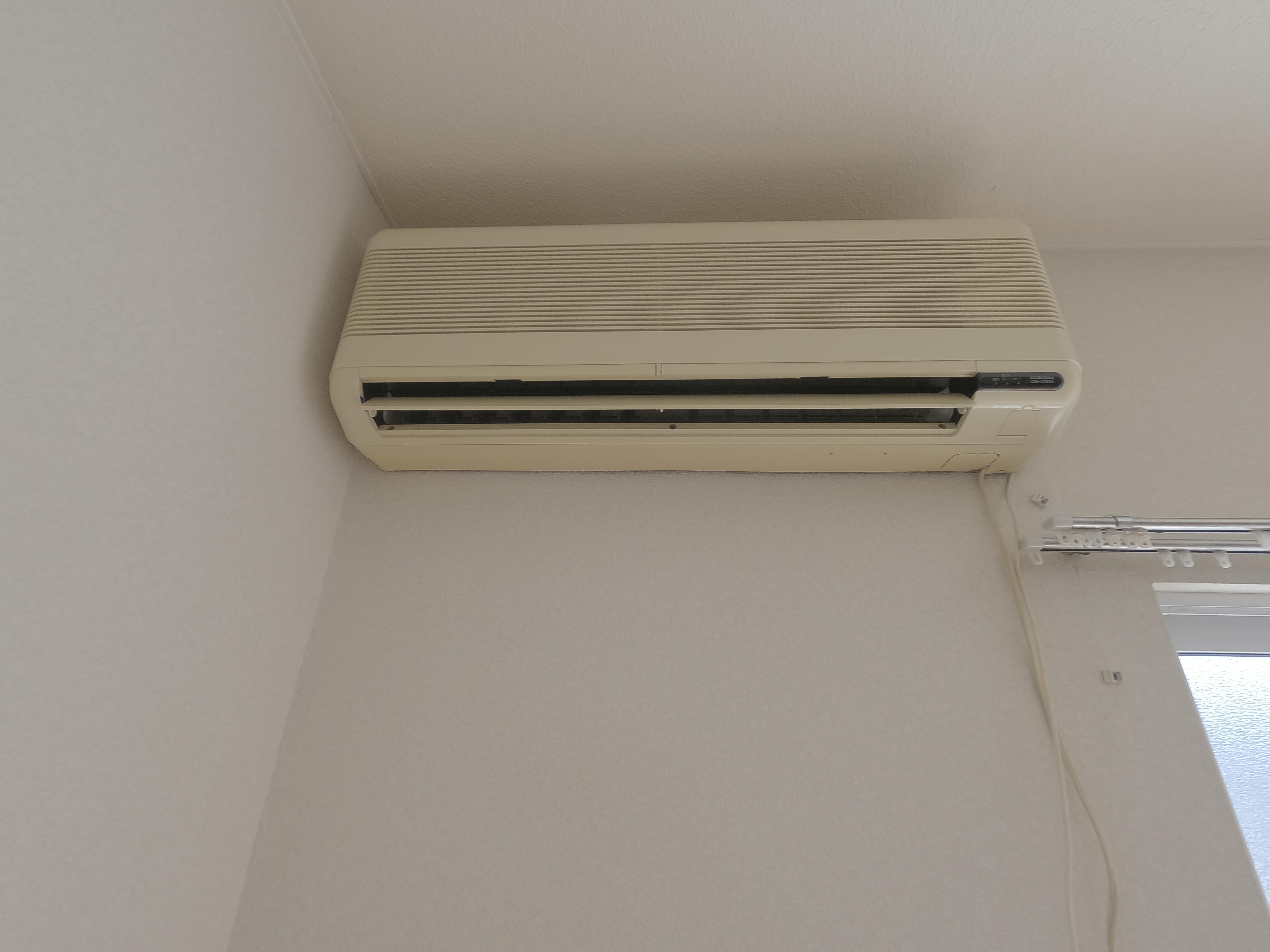 メゾンキャッスルA