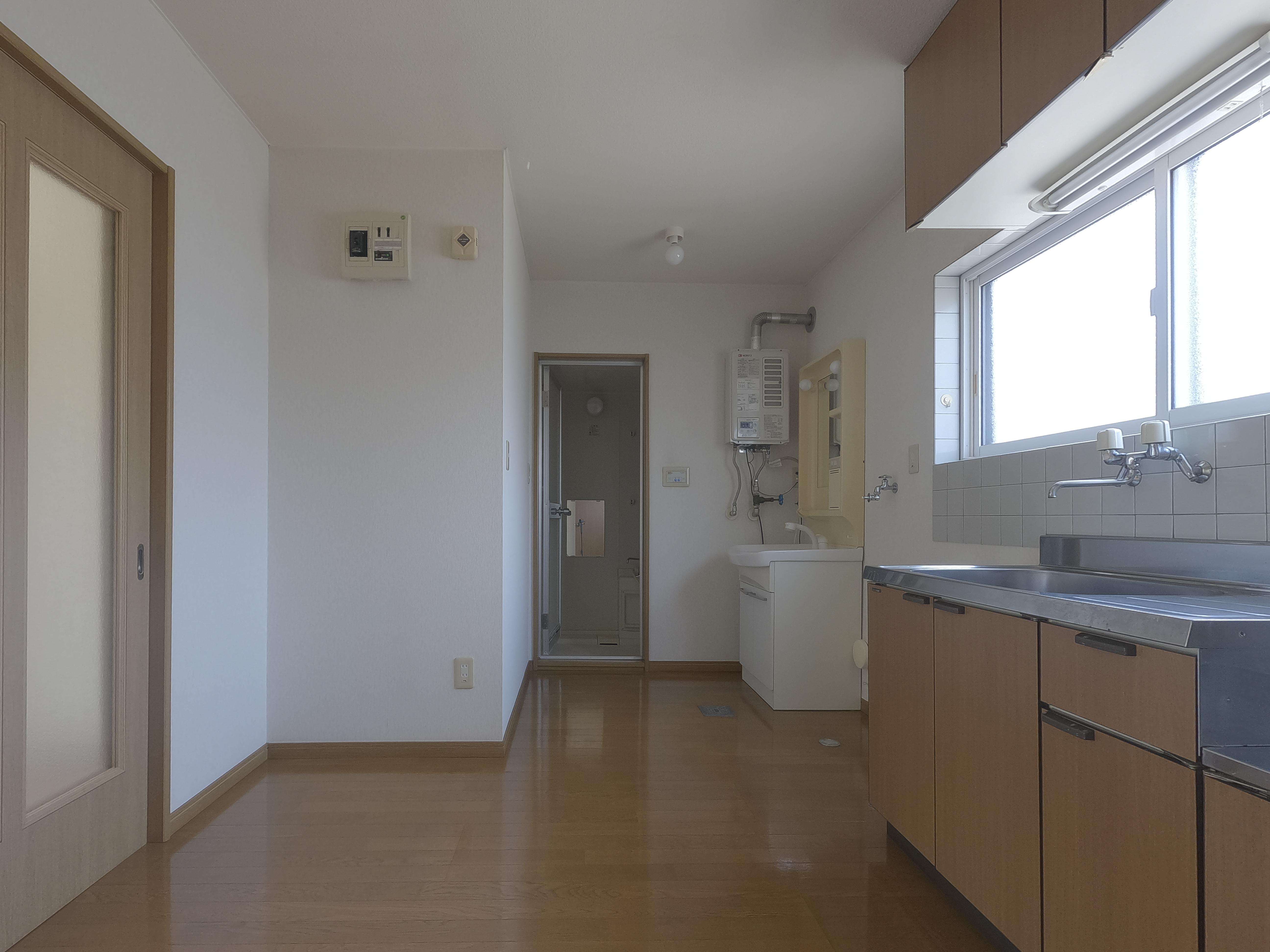 メゾンキャッスルA