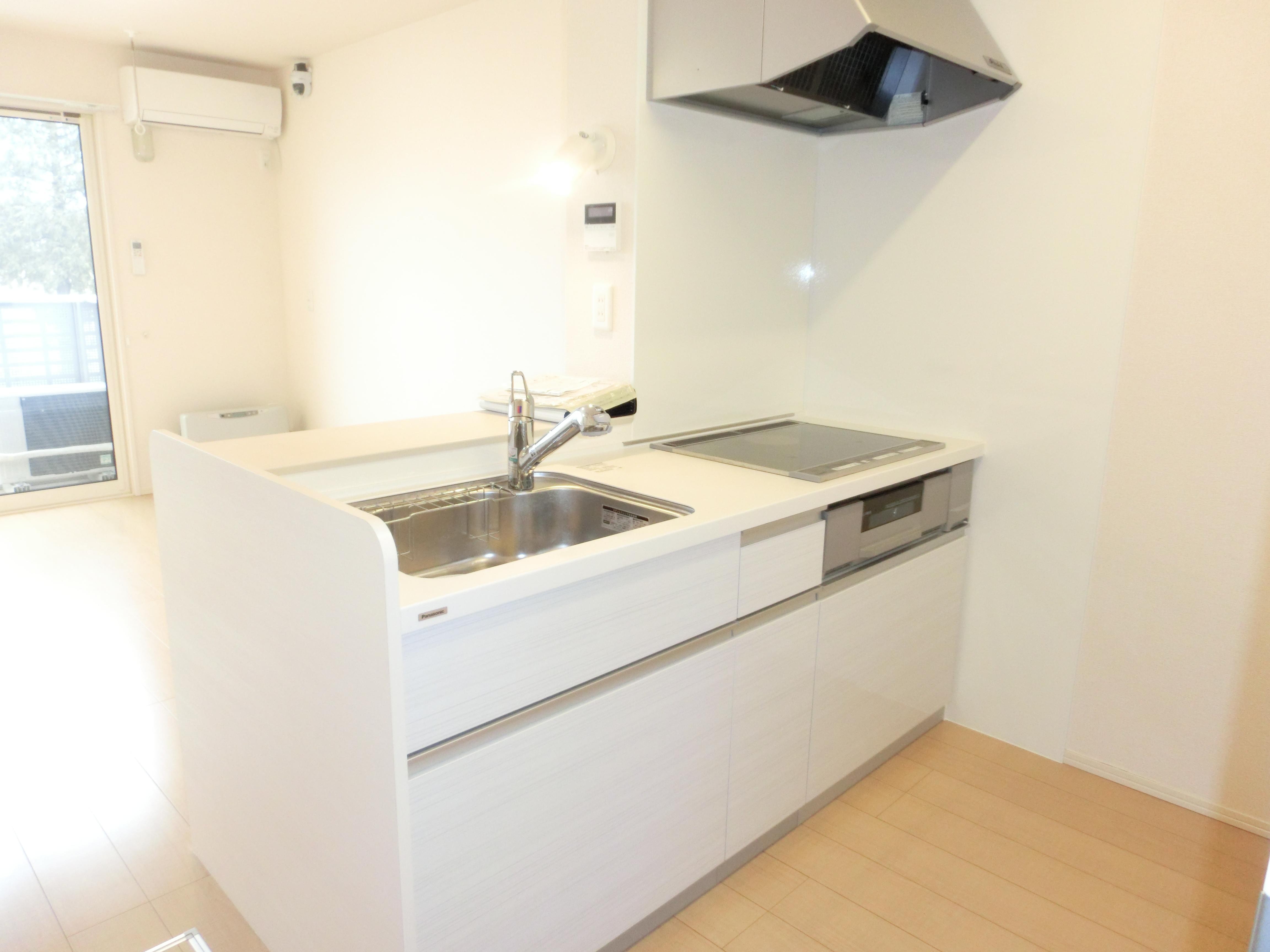 ★D-room★ペット可(小型犬)★インターネット無料★フルール類家