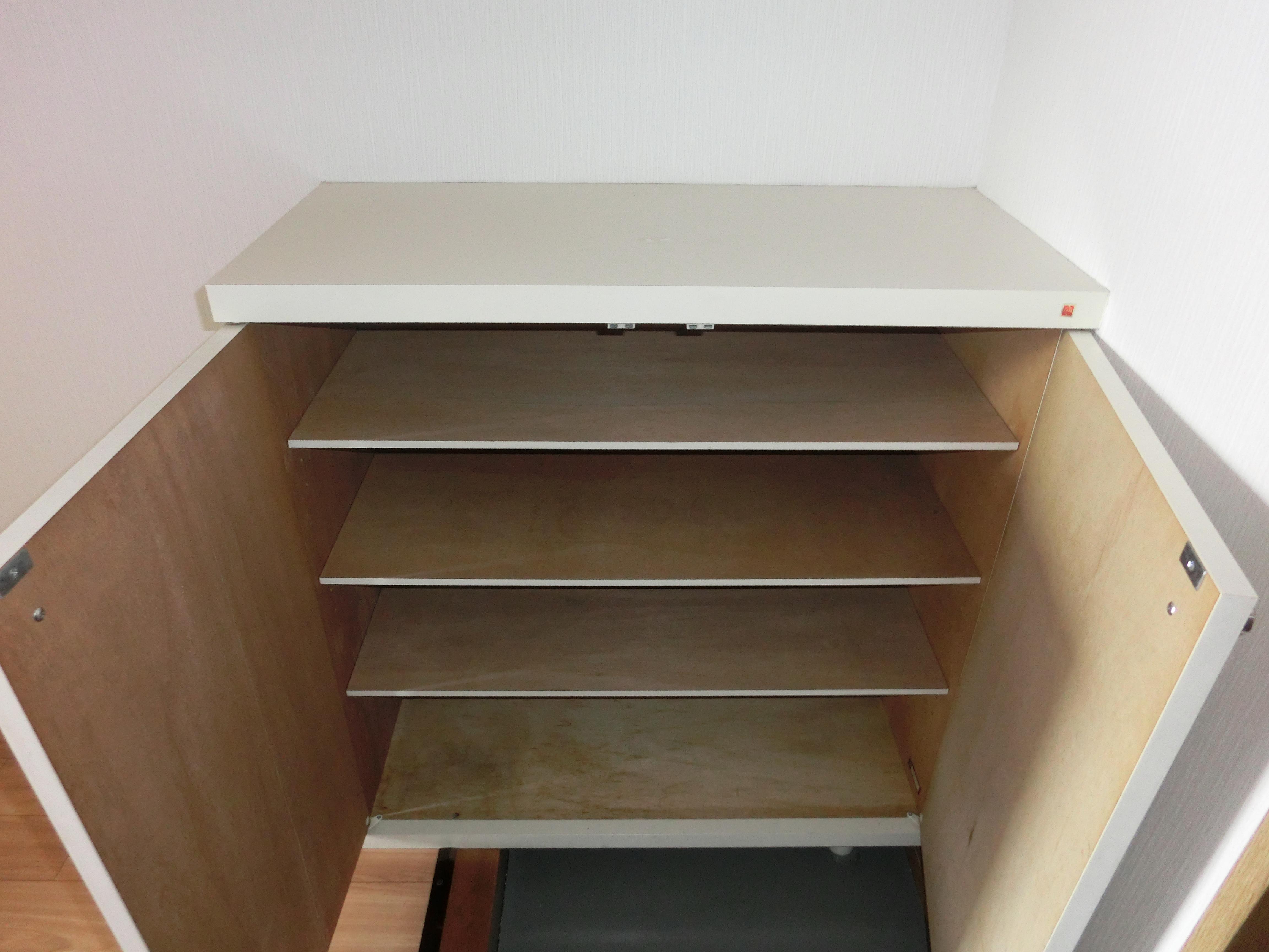 ☆嬉しい都市ガス!エレベーター付きで快適☆サンパルコ