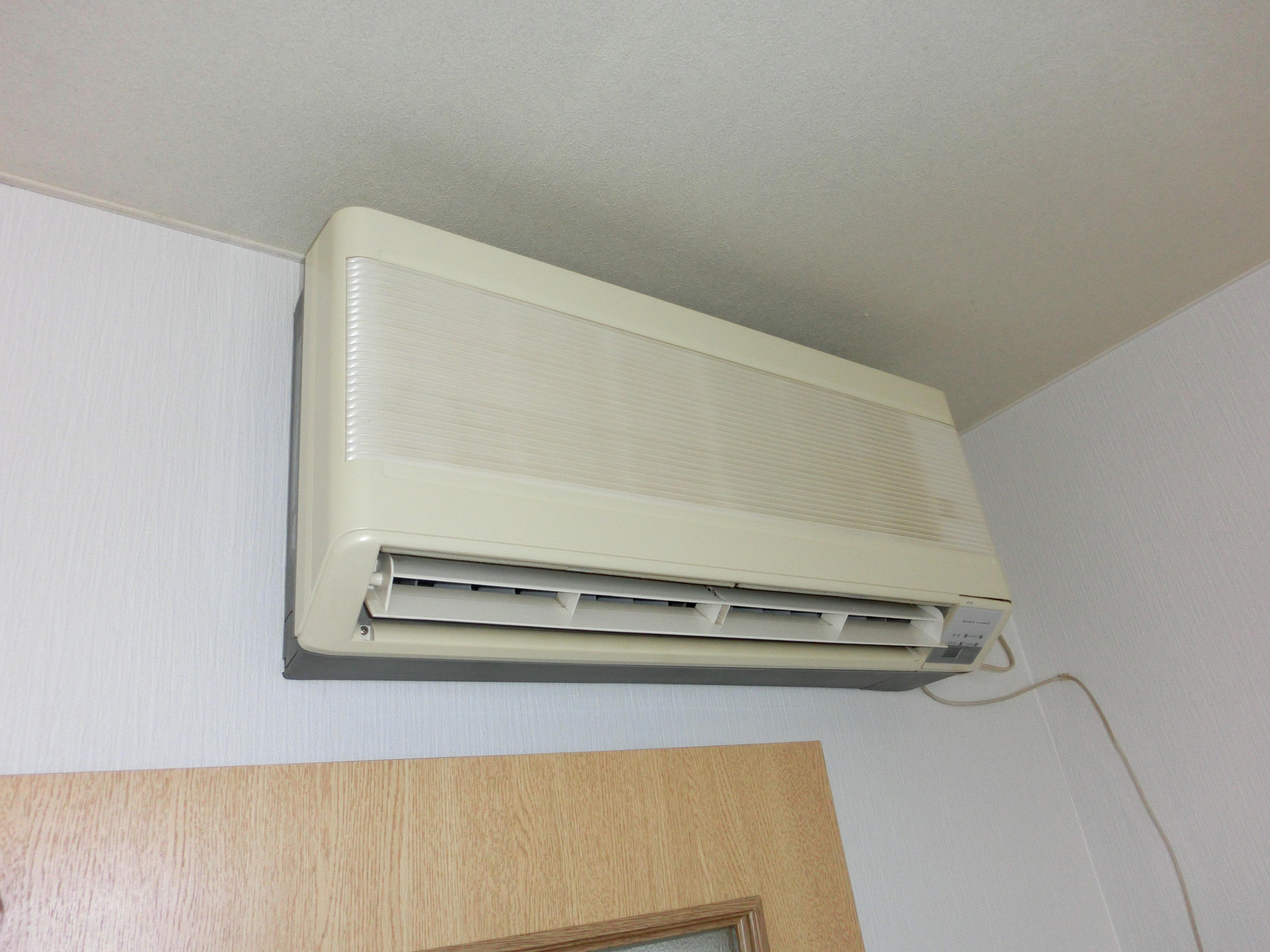 ☆嬉しい都市ガス!エレベーター付きで快適☆サンパルコ