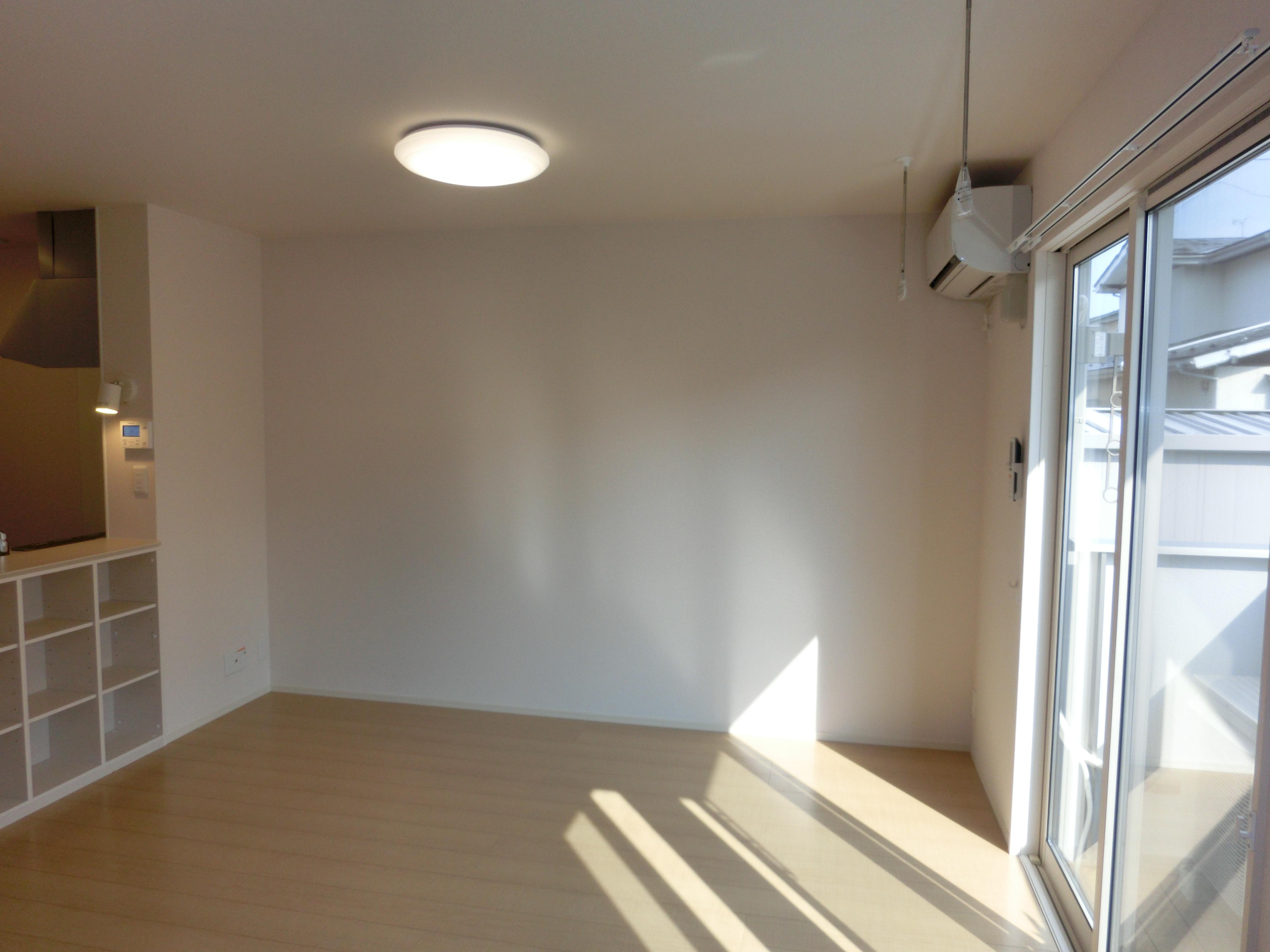 ★D-room★オール電化★ペット可(犬・猫)★インターネット無料★フィオーレ石堂