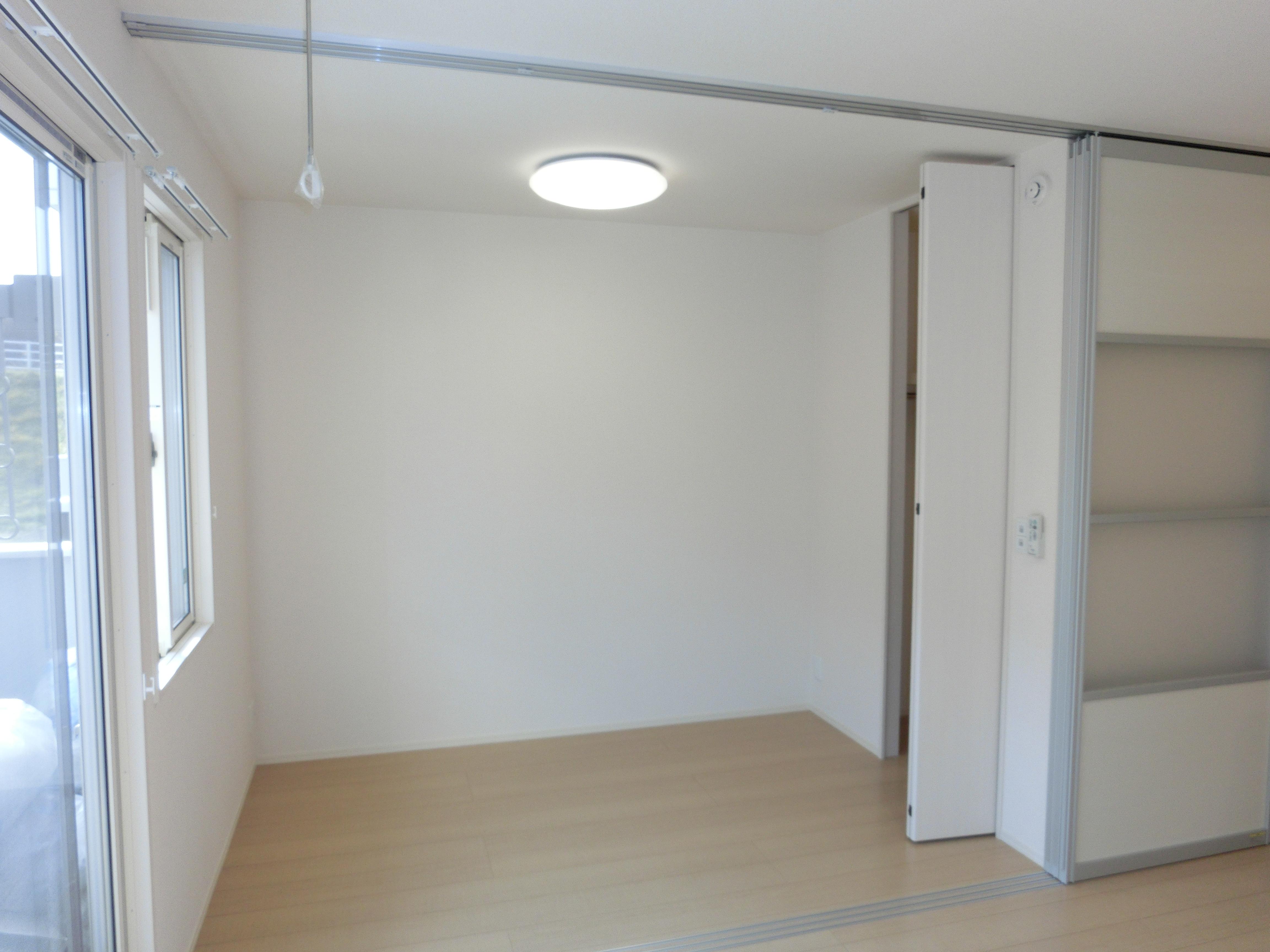 ★D-room★オール電化★ペット可(犬・猫)★インターネット無料★フィオーレ石堂