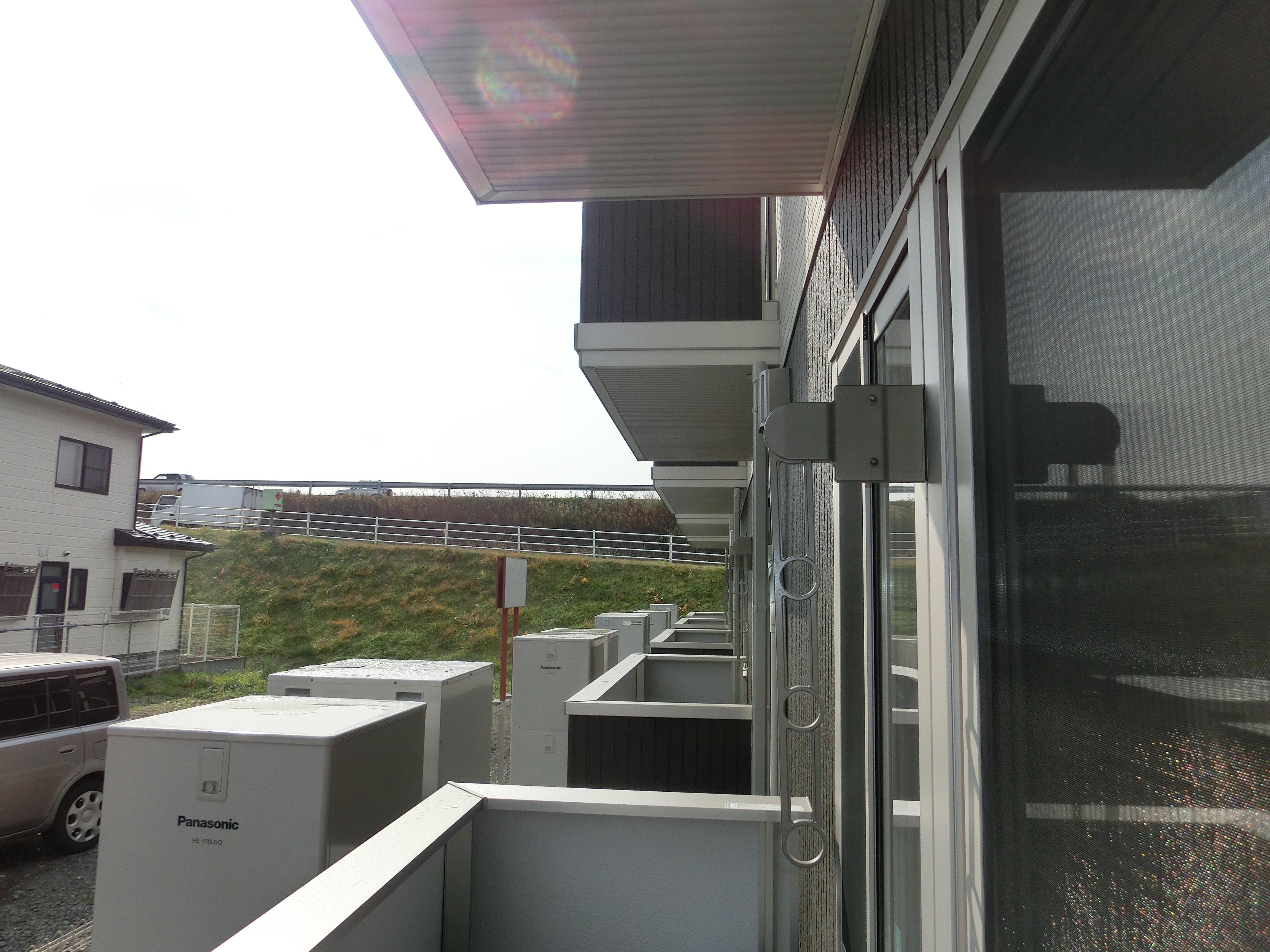 ★D-room★オール電化★ペット可(犬・猫)★インターネット無料★フィオーレ石堂