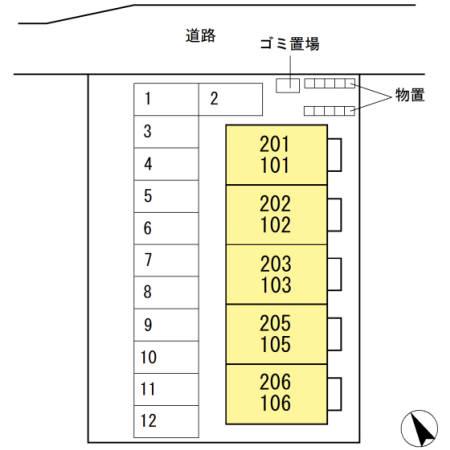 ★D-room★オール電化★ペット可(犬・猫)★インターネット無料★フィオーレ石堂