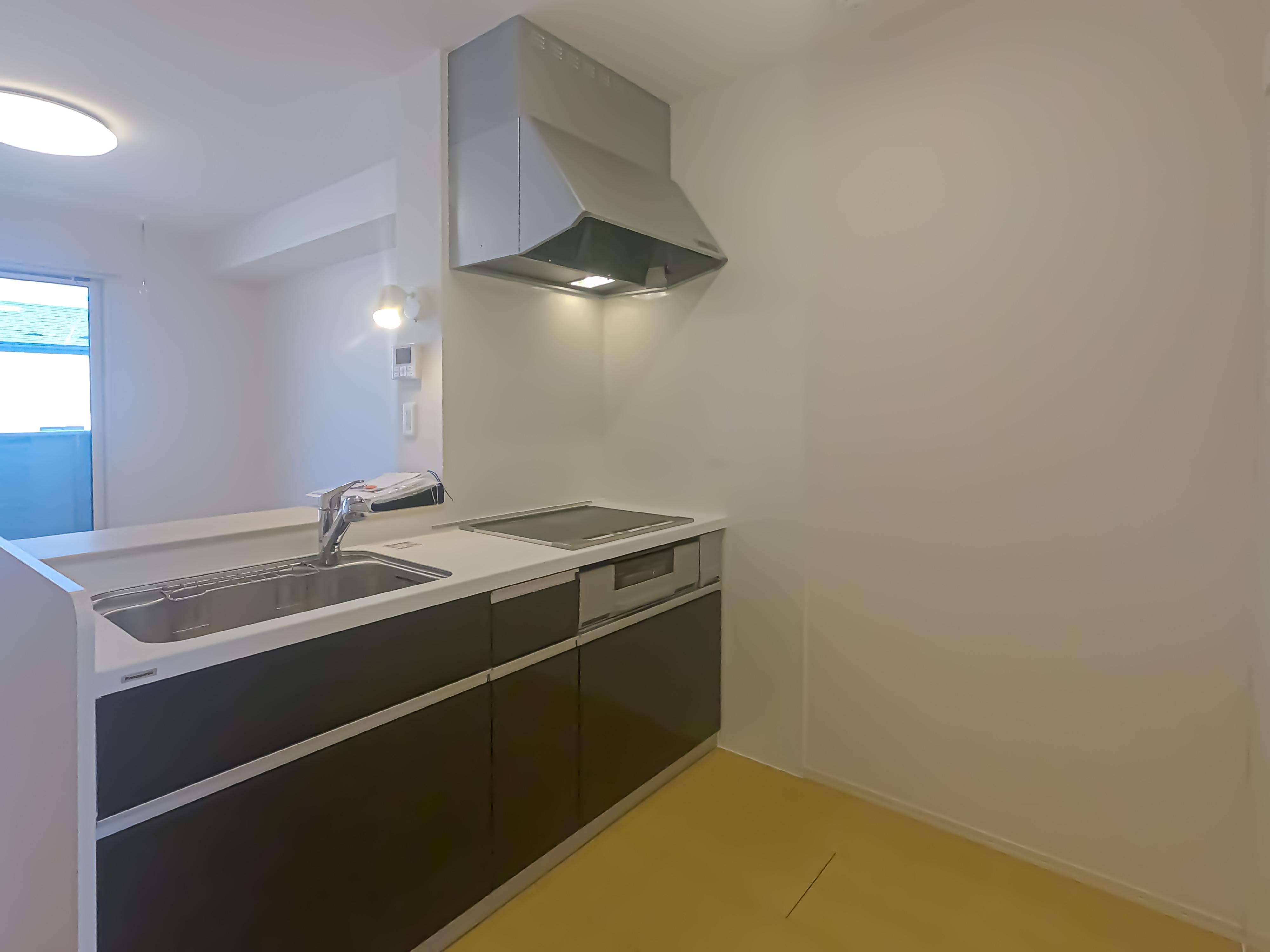 ★D-room★オール電化★ペット可(犬・猫)★インターネット無料★フィオーレ石堂