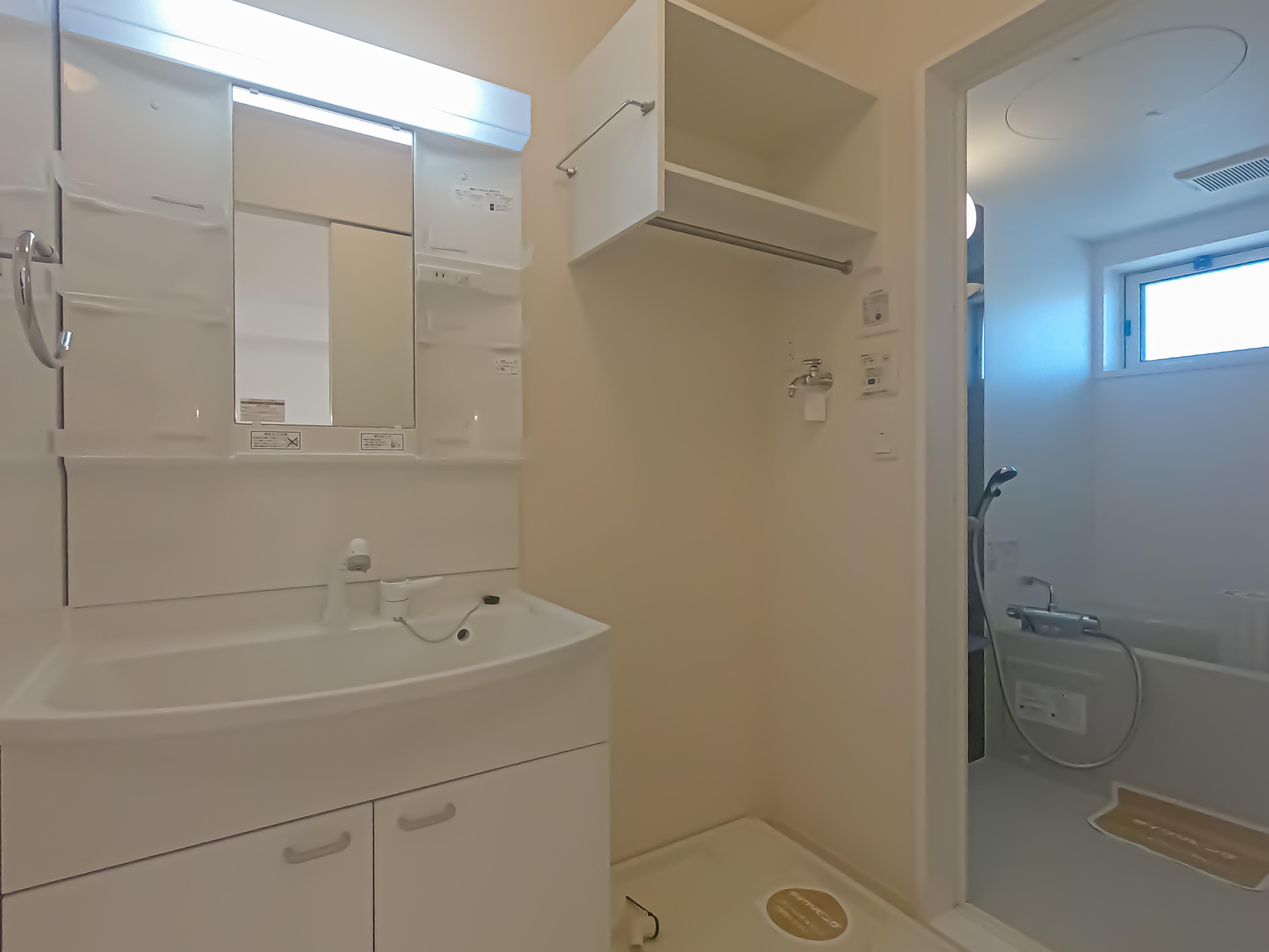 ★D-room★オール電化★ペット可(犬・猫)★インターネット無料★フィオーレ石堂