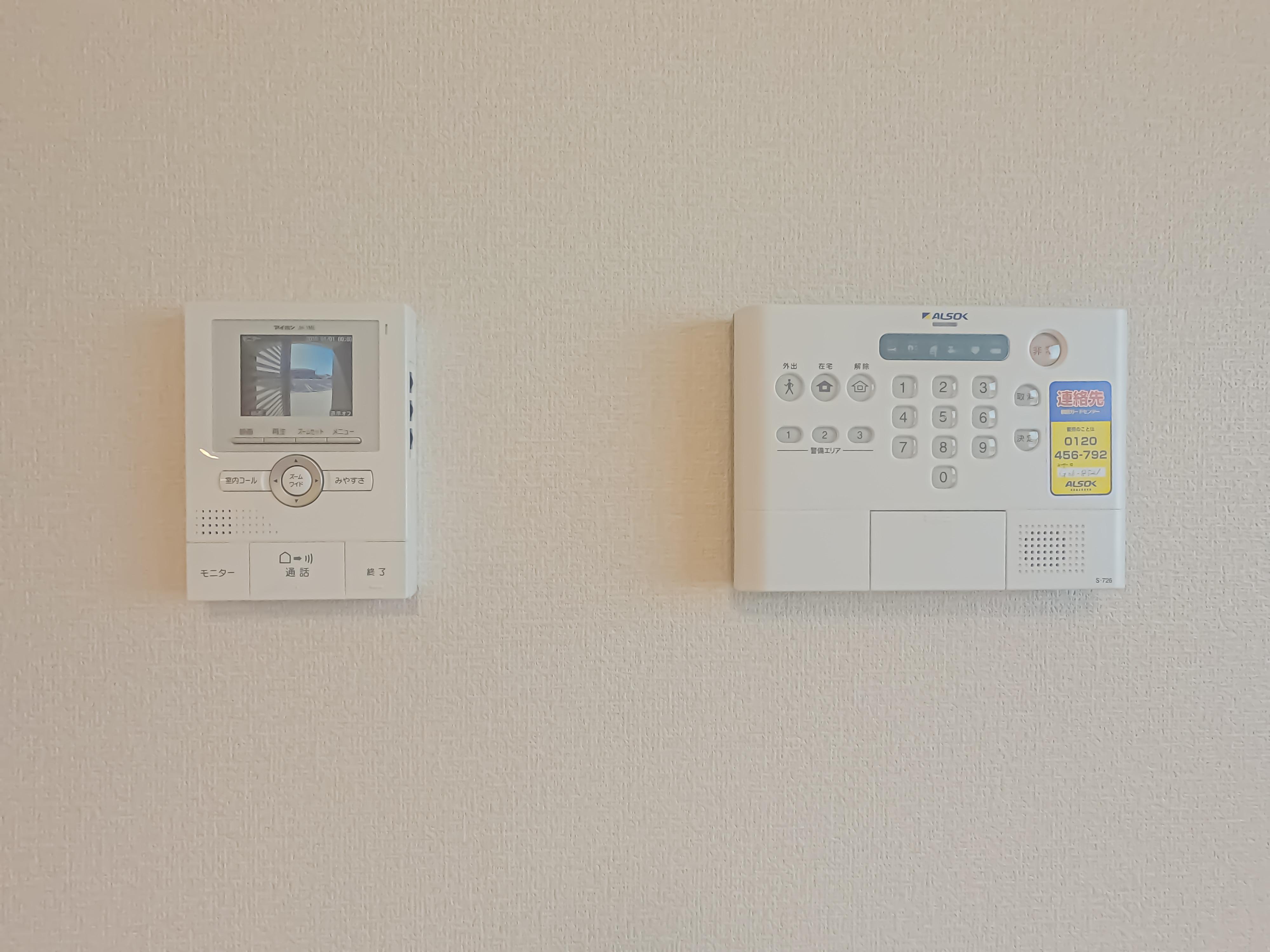 ★D-room★オール電化★ペット可(犬・猫)★インターネット無料★フィオーレ石堂