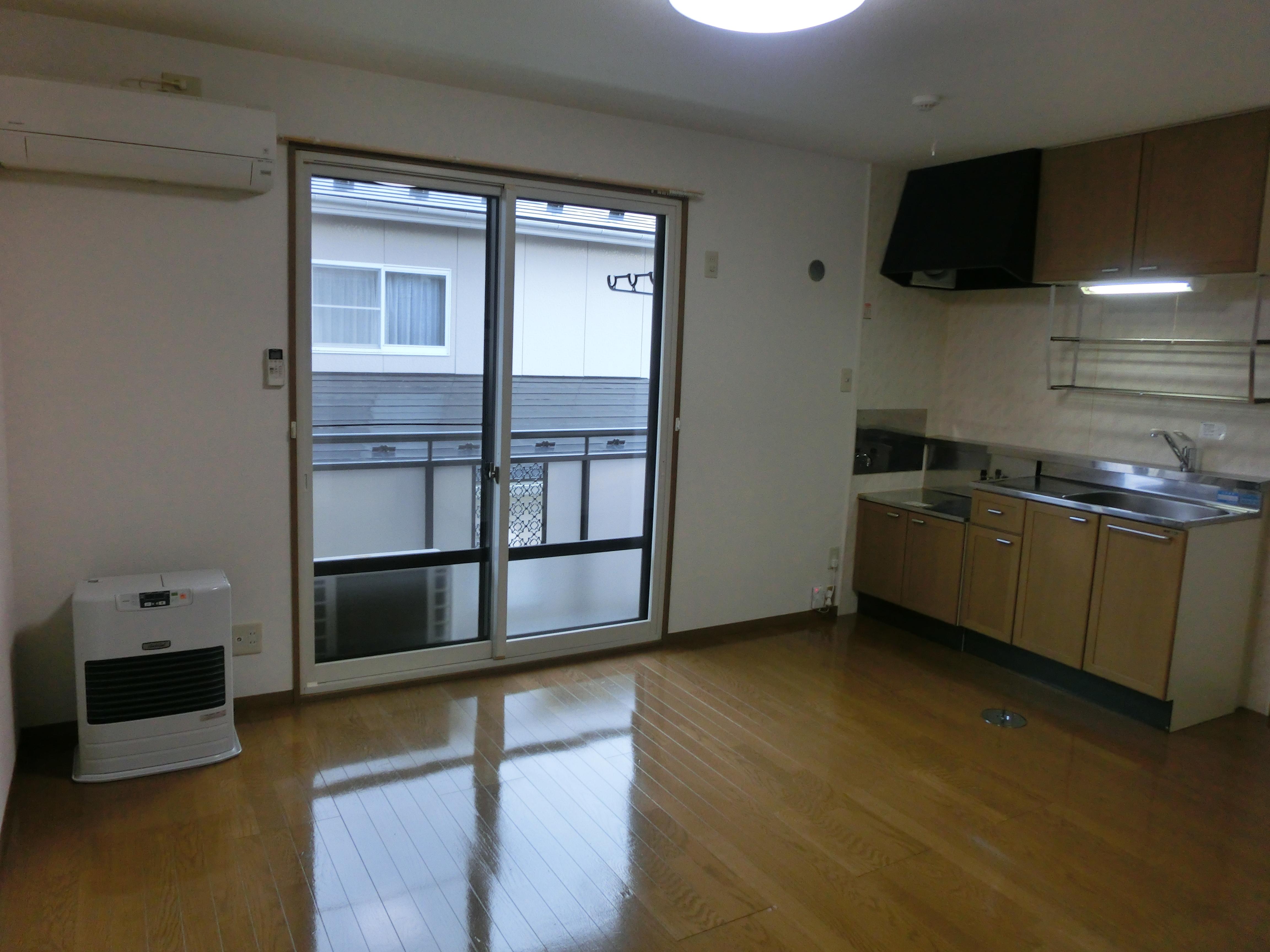 ★D-room★インターネットWi-Fi無料★プチセジュール洲先町