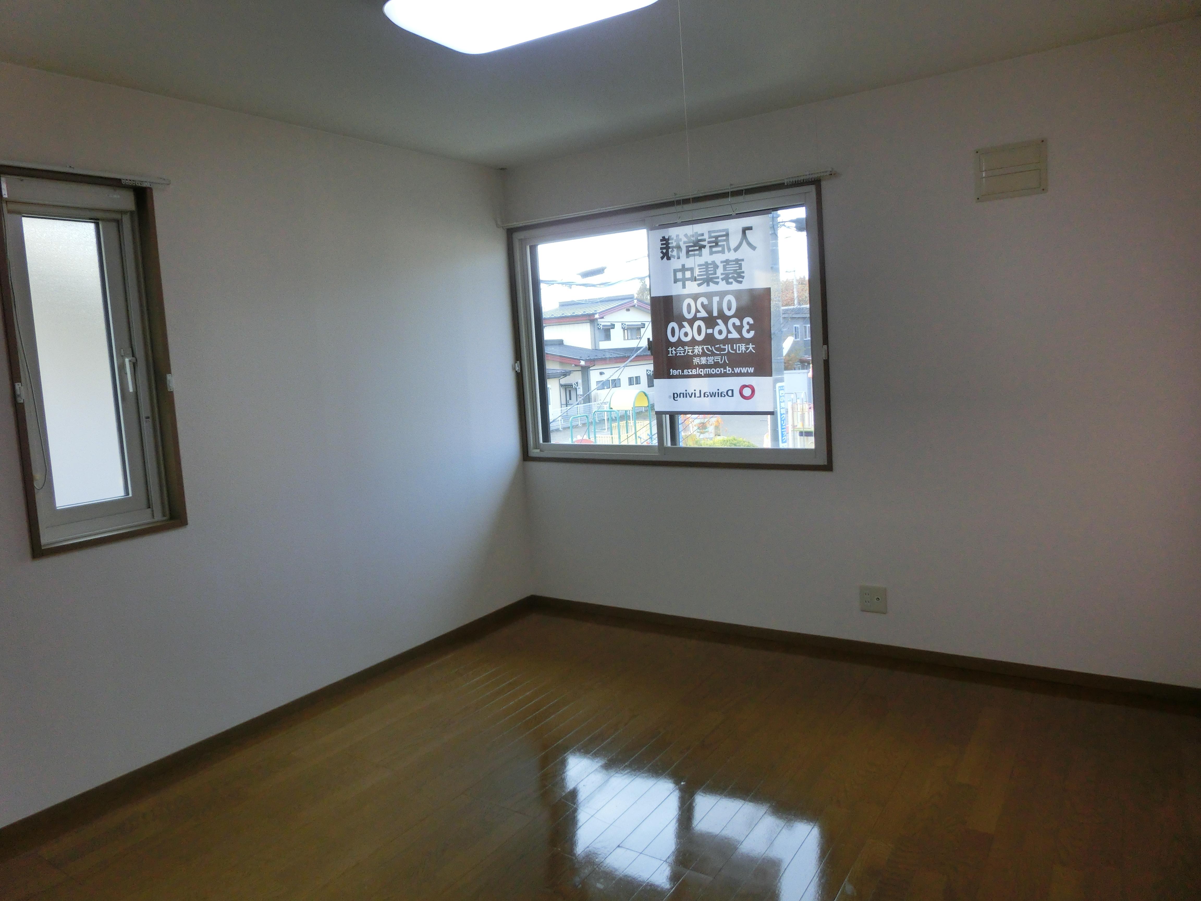 ★D-room★インターネットWi-Fi無料★プチセジュール洲先町