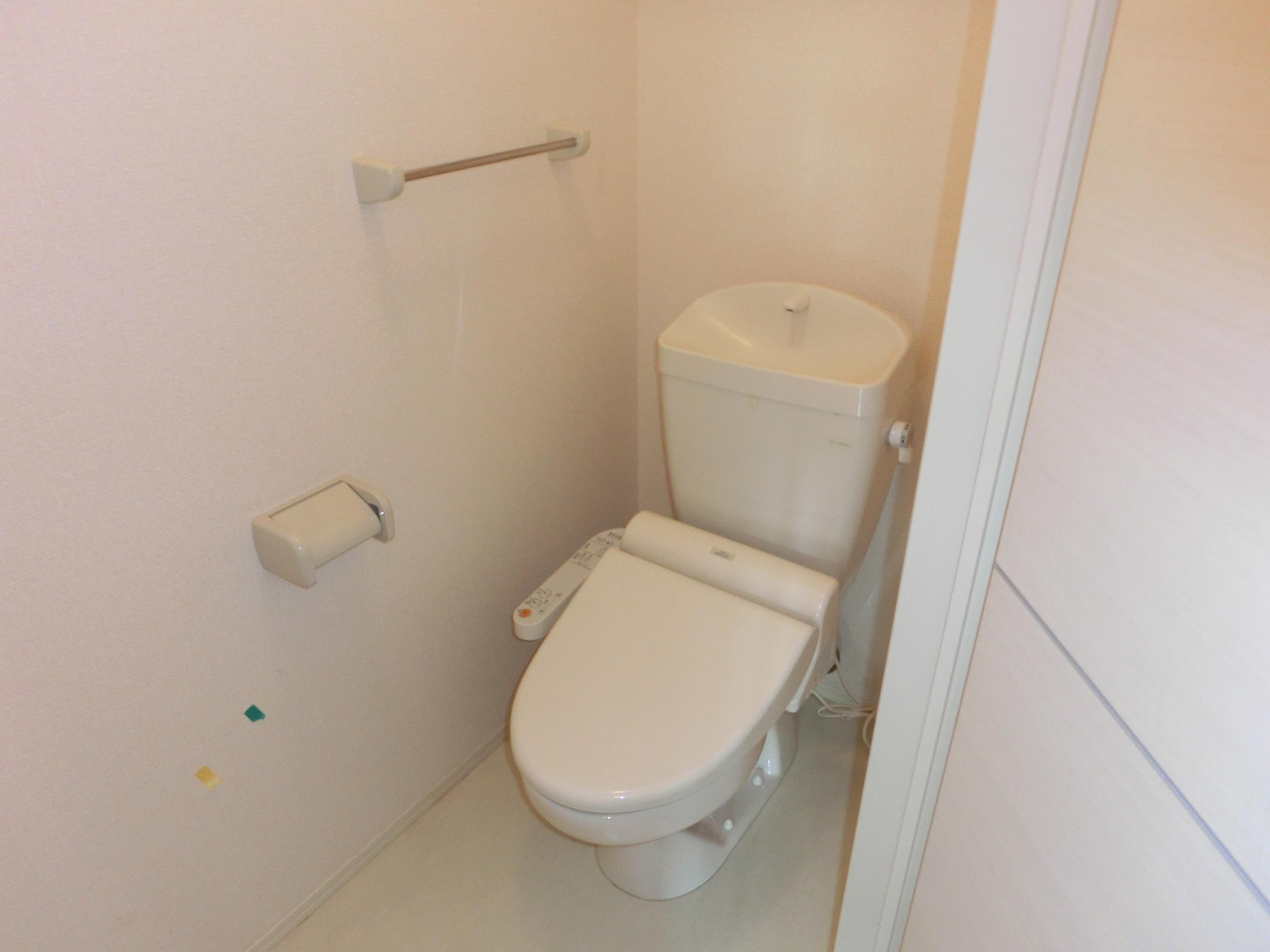 ★D-room★インターネット無料★ペット可(小型犬)★メゾン・ソレイユ