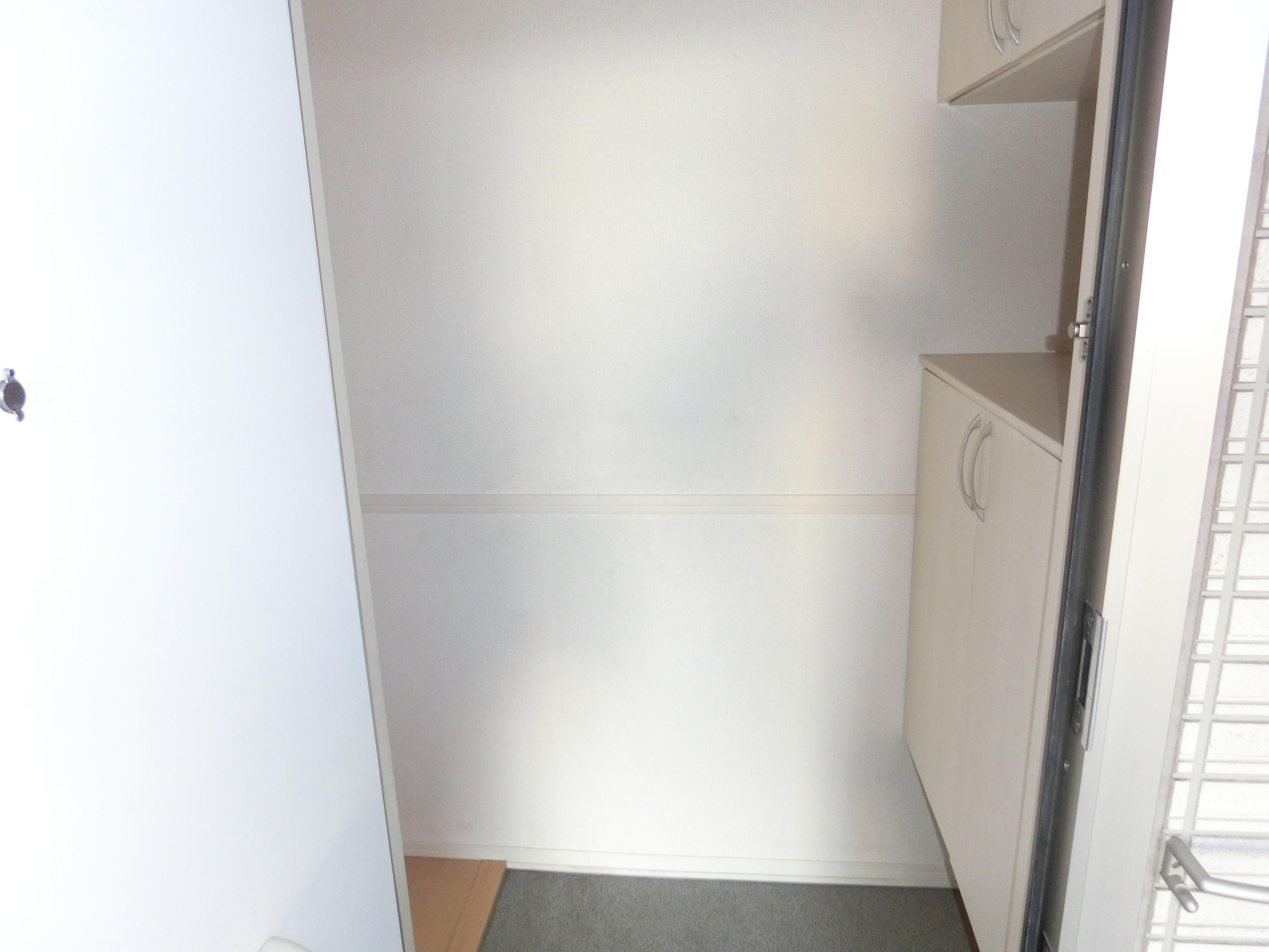 ★D-room★インターネット無料★ペット可(小型犬)★メゾン・ソレイユ