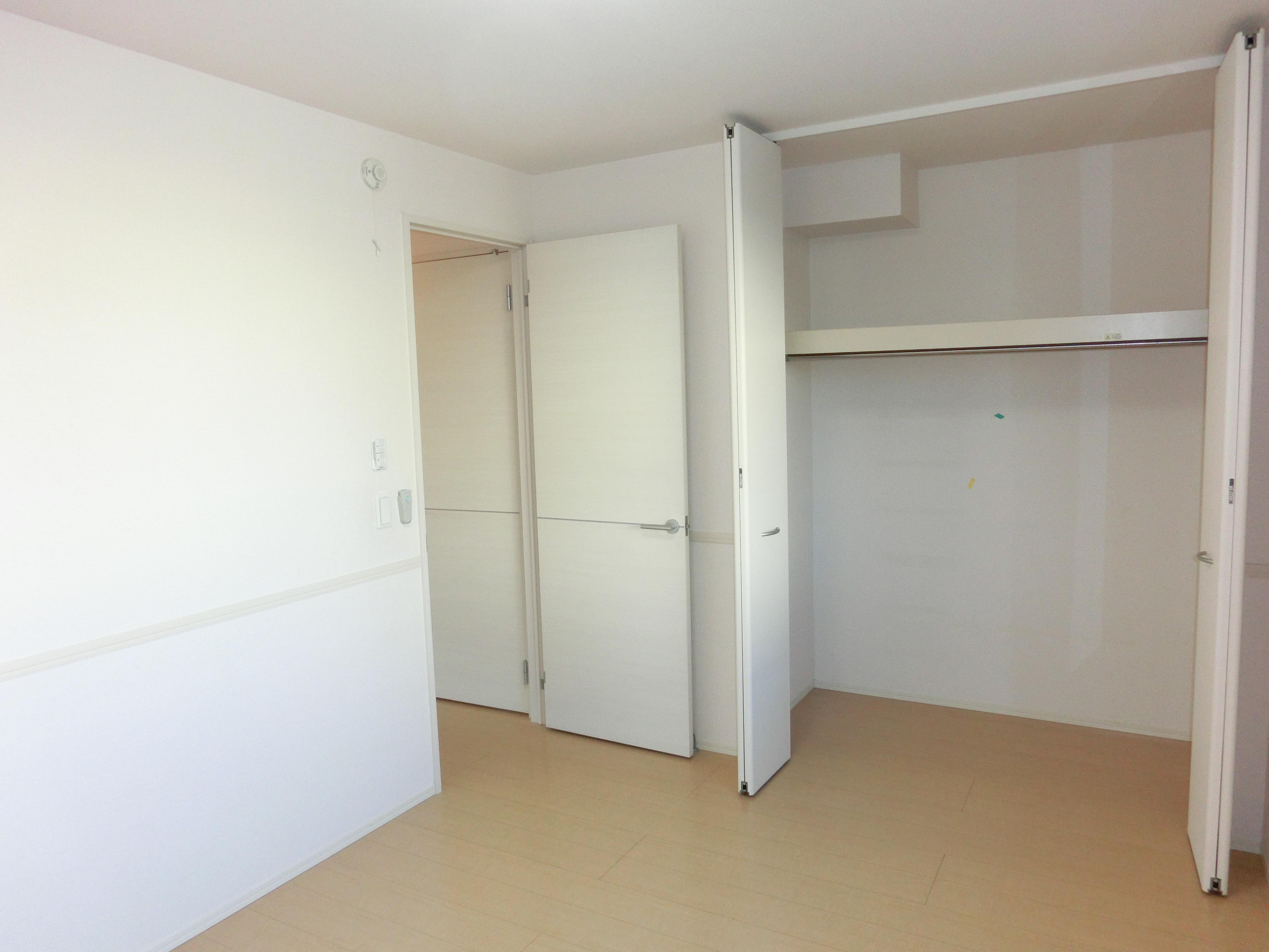 ★D-room★インターネット無料★ペット可(小型犬)★メゾン・ソレイユ