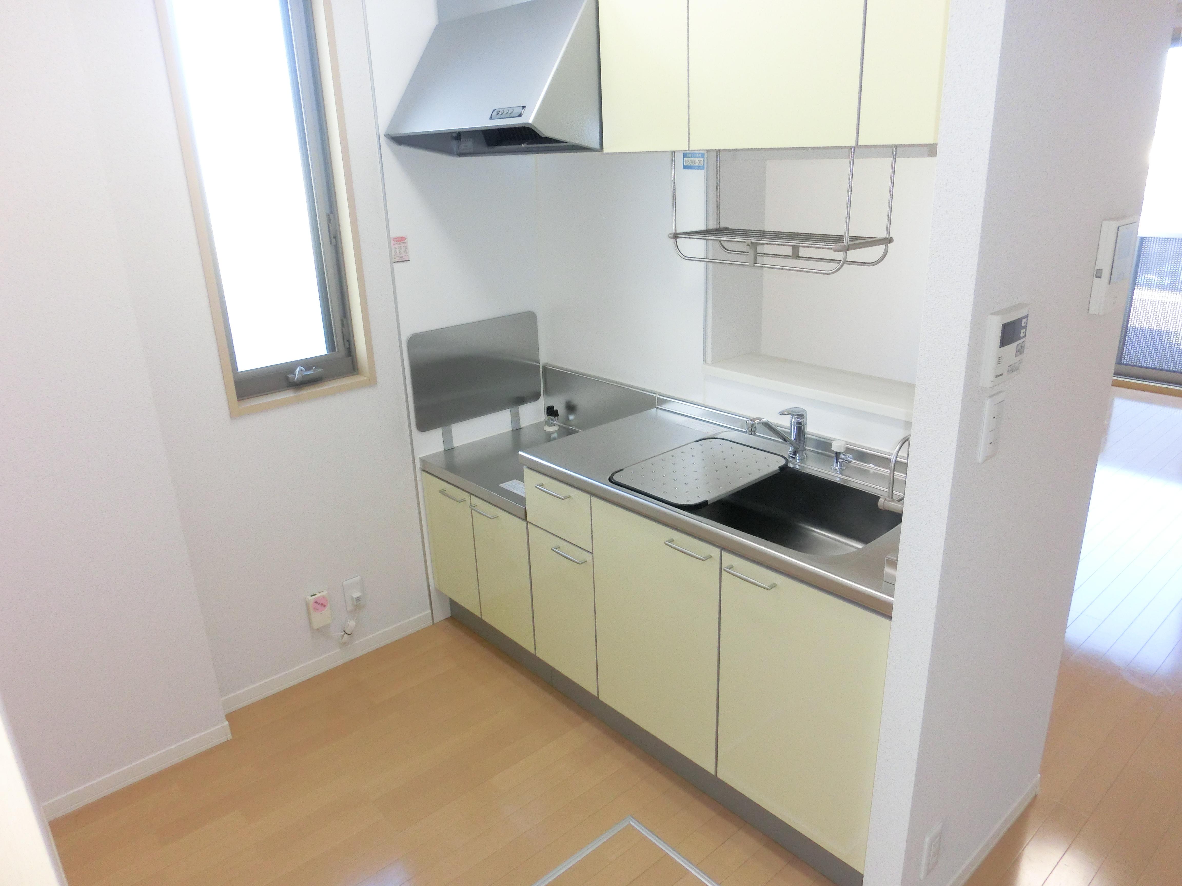 ★積水ハウス★インターネット無料(Wi-Fi対応)★シャーメゾン・ノワC