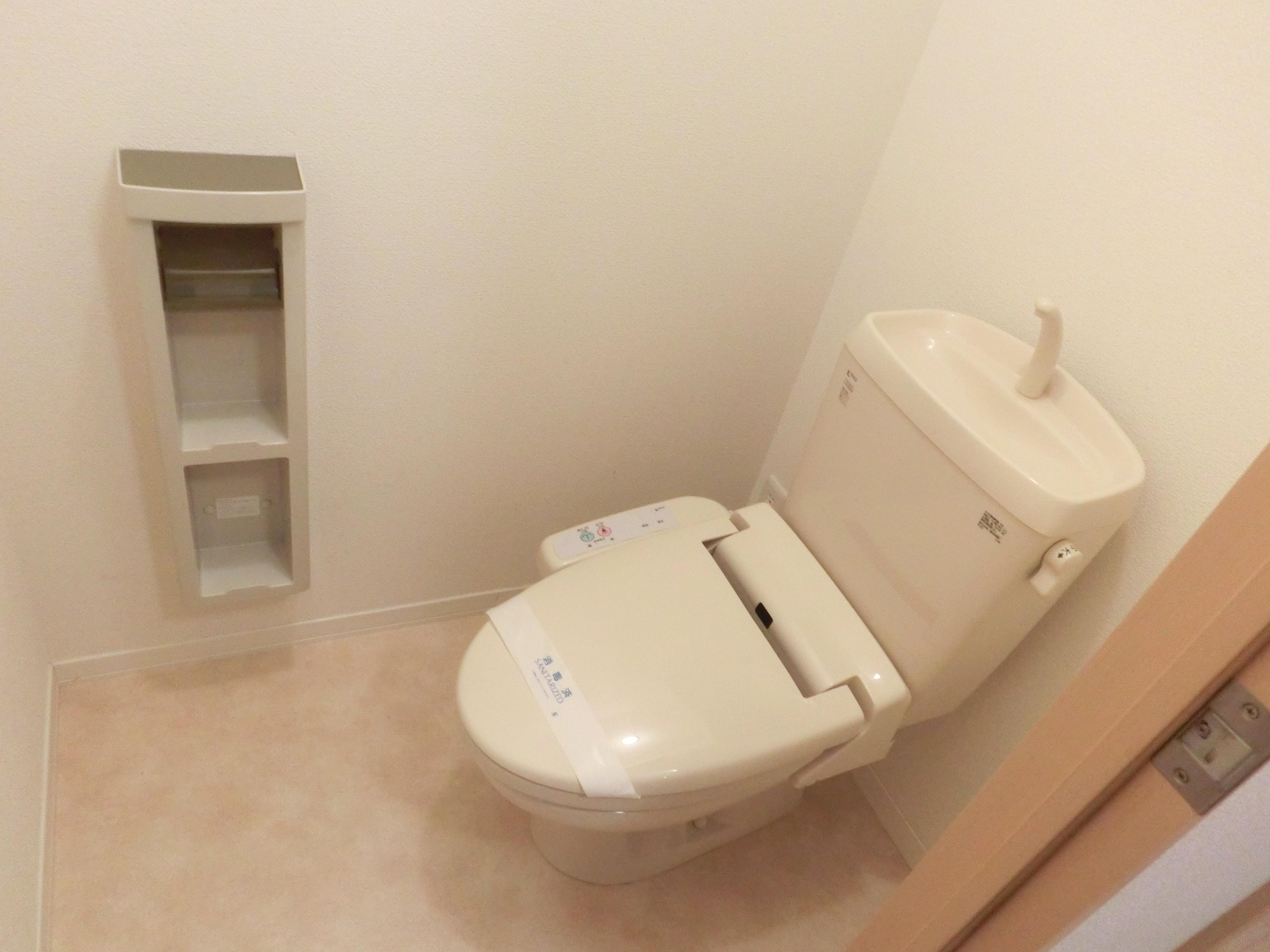 ★積水ハウス★インターネット無料(Wi-Fi対応)★シャーメゾン・ノワC