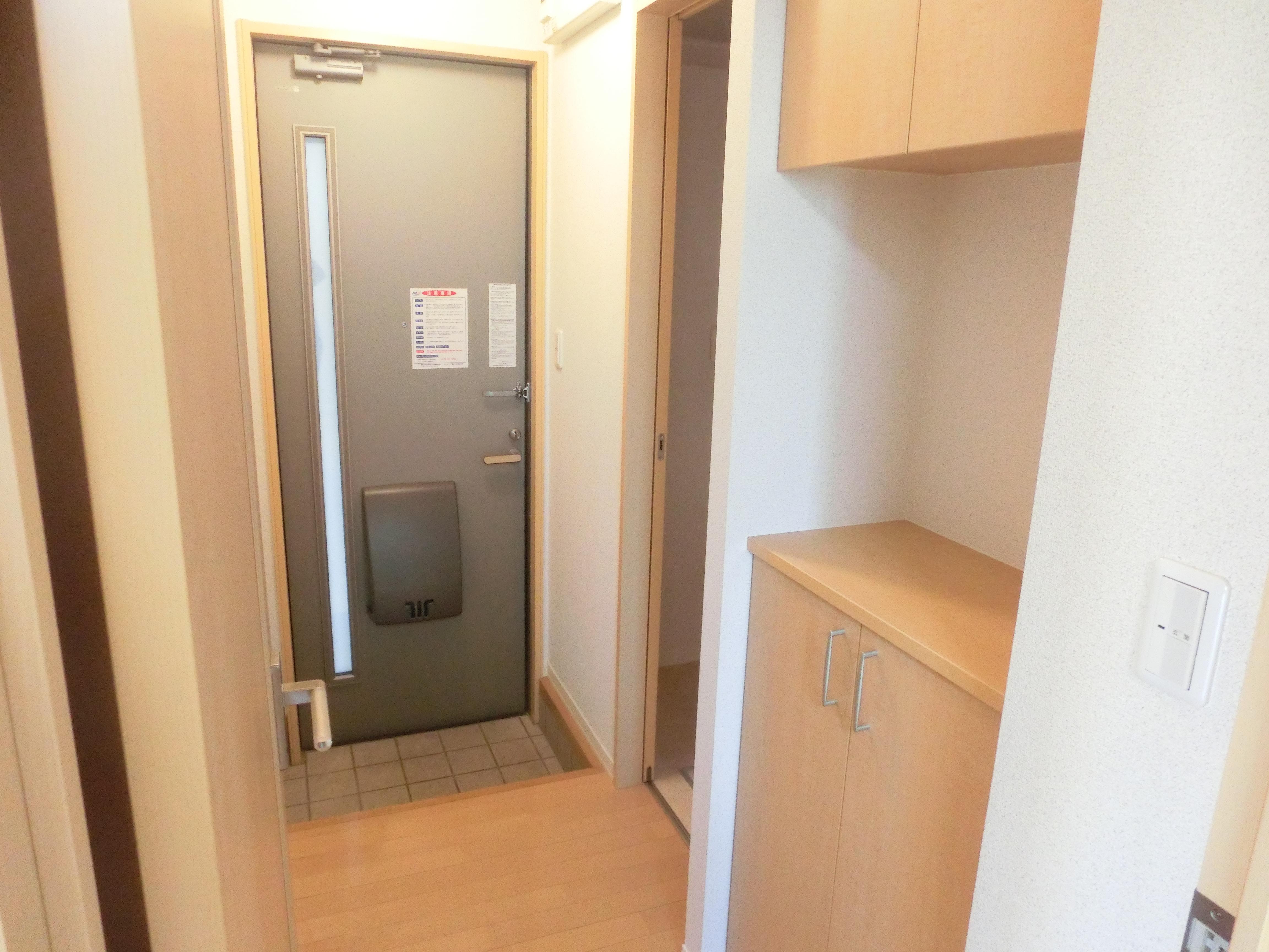 ★積水ハウス★インターネット無料(Wi-Fi対応)★シャーメゾン・ノワC