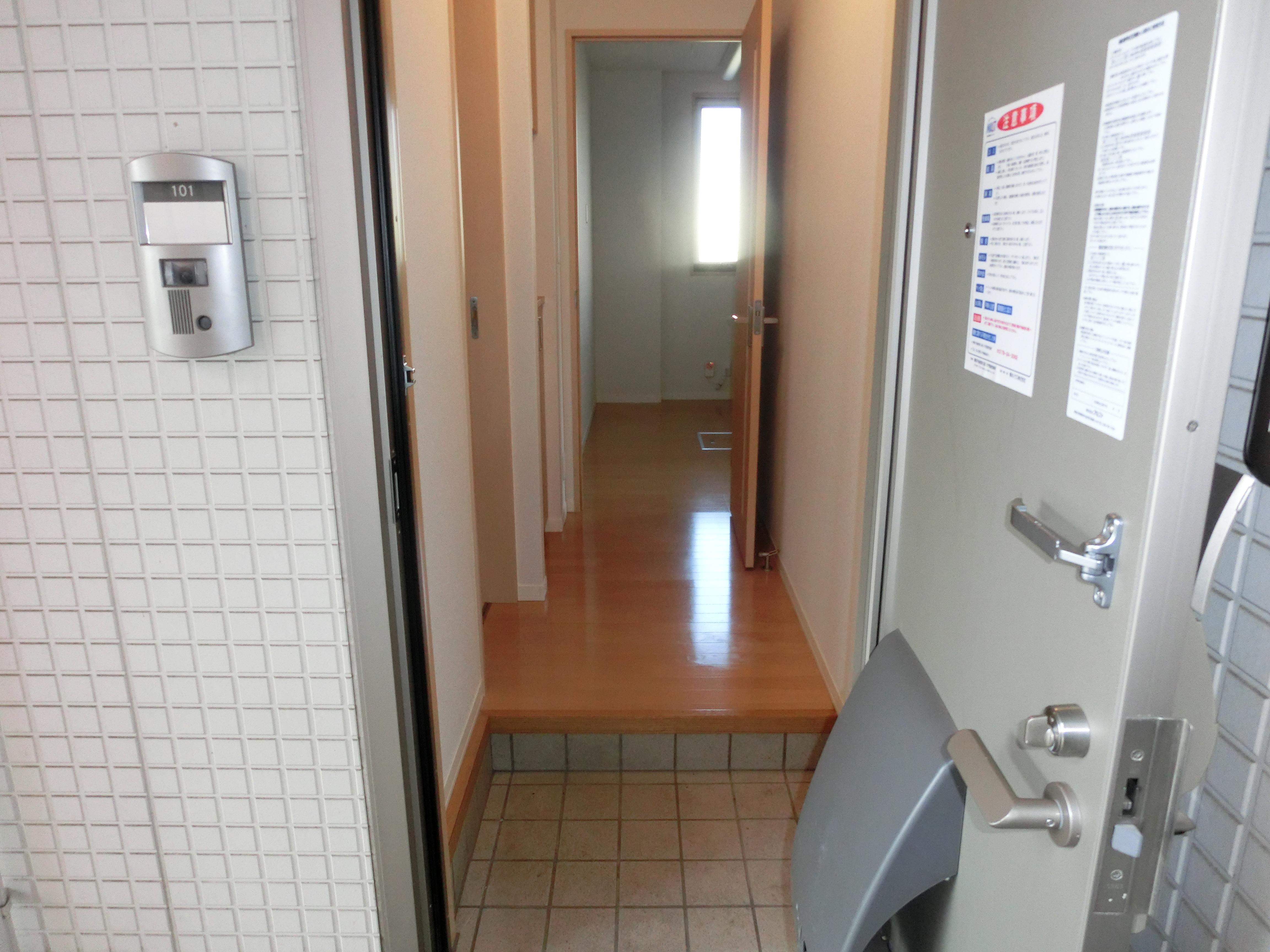 ★積水ハウス★インターネット無料(Wi-Fi対応)★シャーメゾン・ノワC