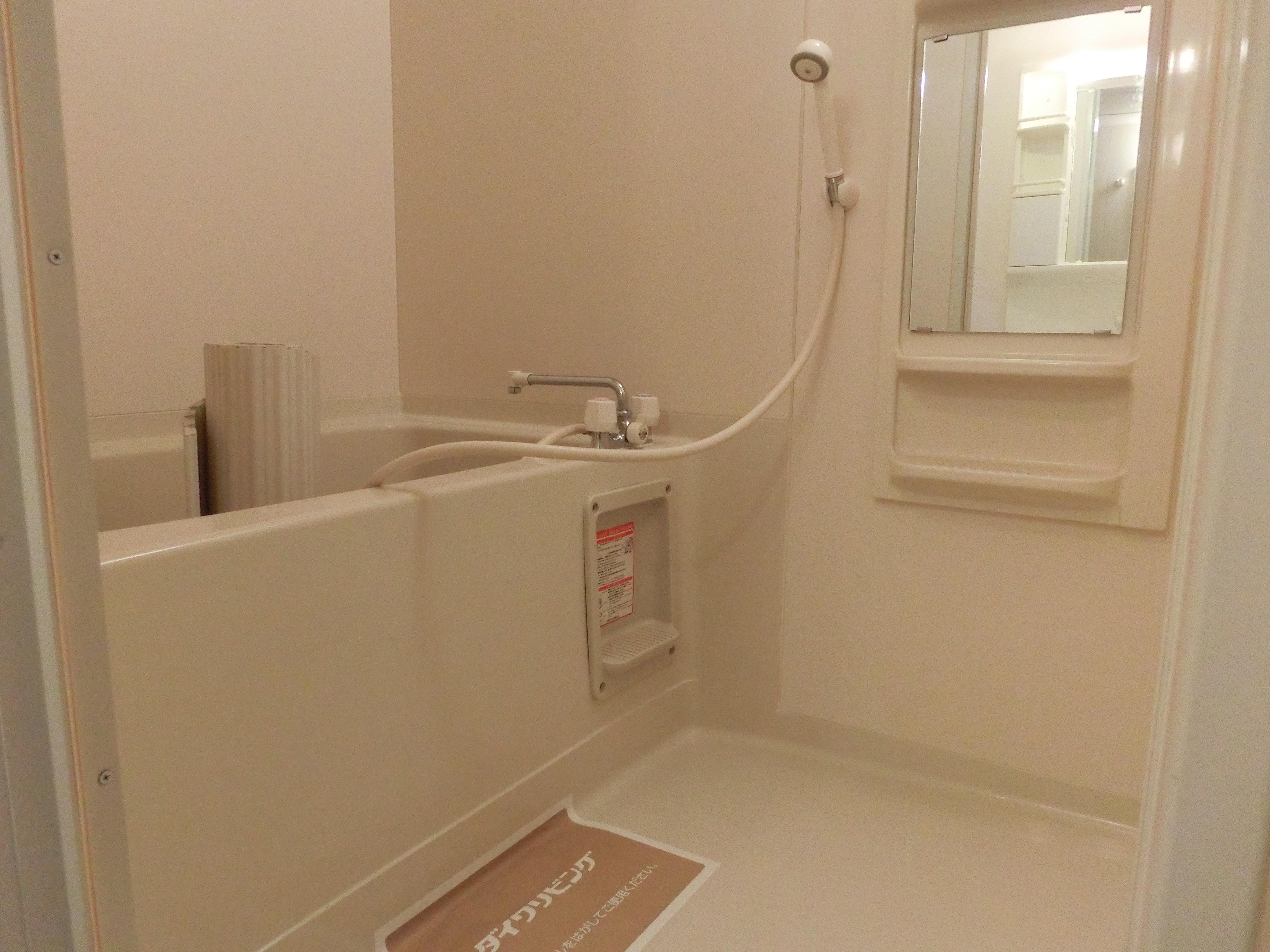 ★D-room★インターネットWi-Fi無料★フレマリール新井田