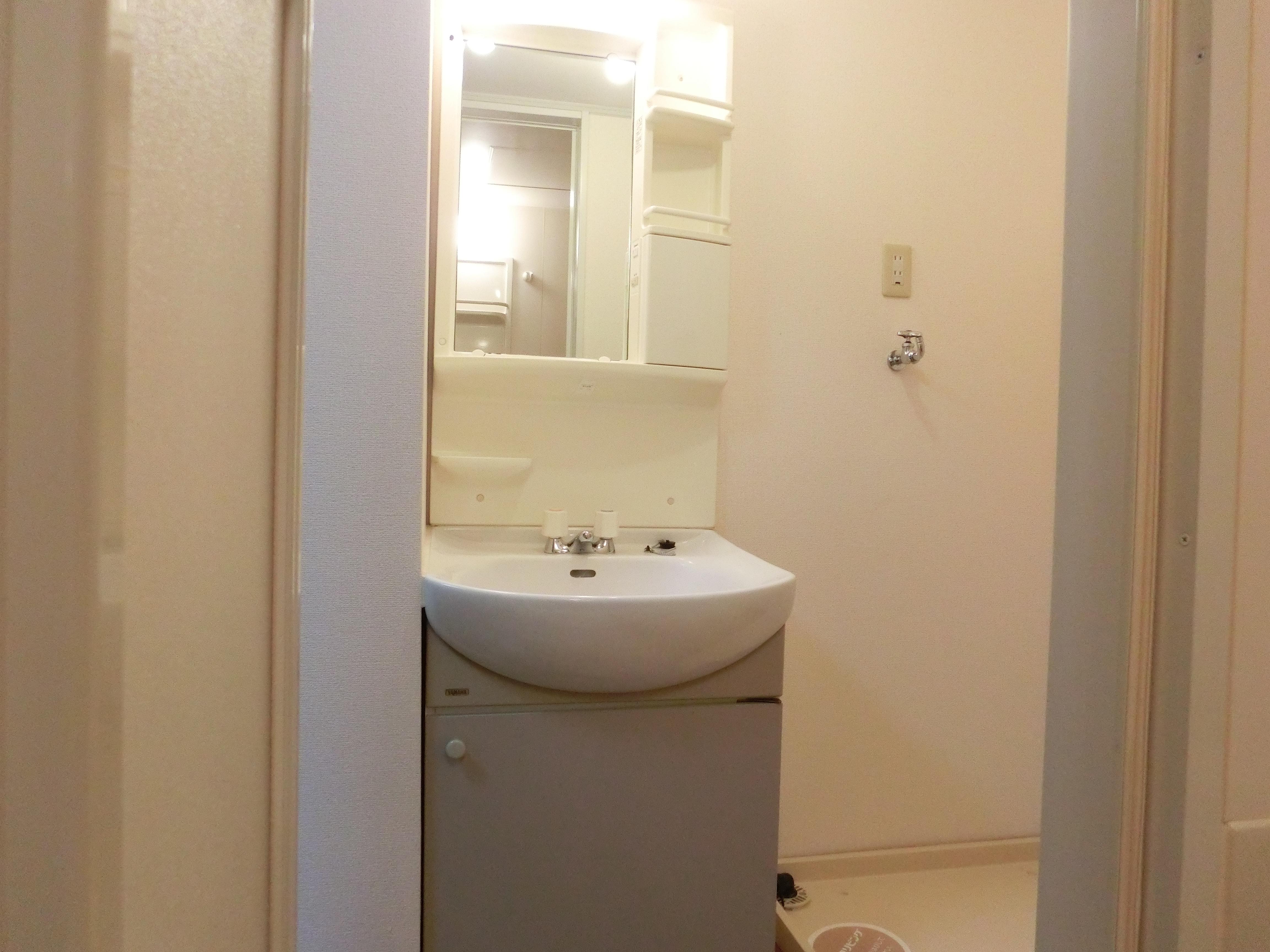 ★D-room★インターネットWi-Fi無料★フレマリール新井田