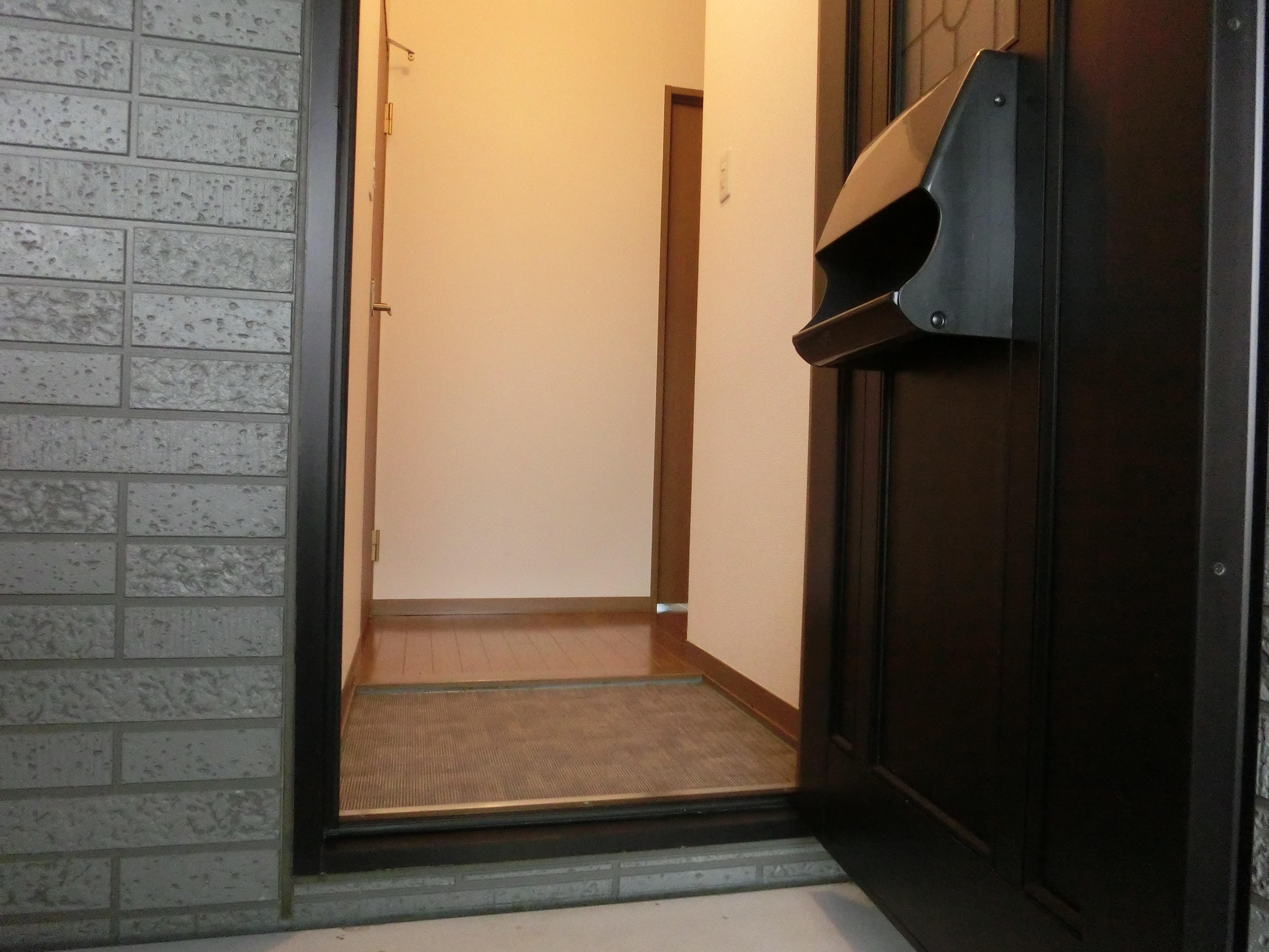 ★D-room★インターネットWi-Fi無料★フレマリール新井田