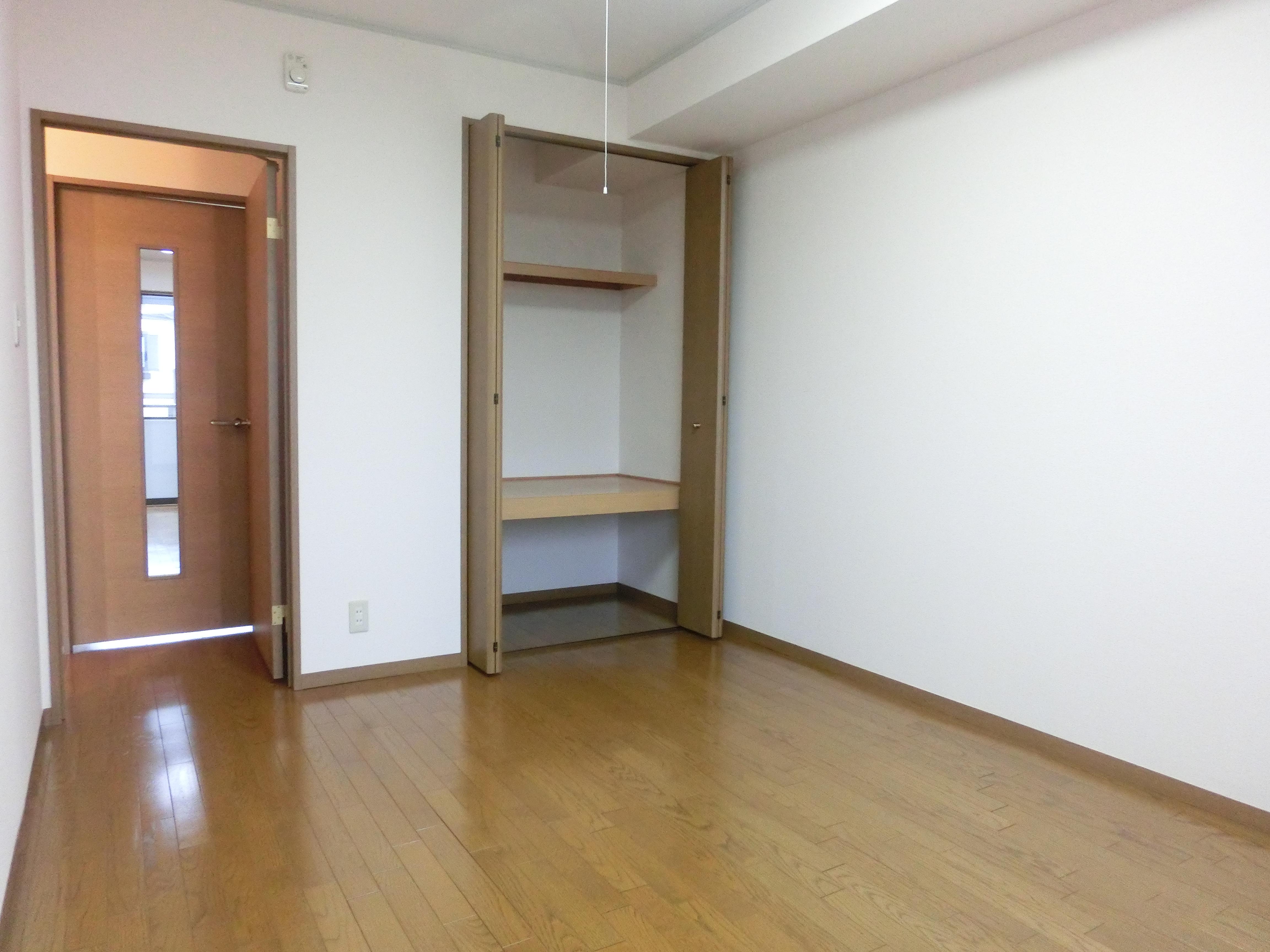 ★D-room★インターネットWi-Fi無料★フレマリール新井田