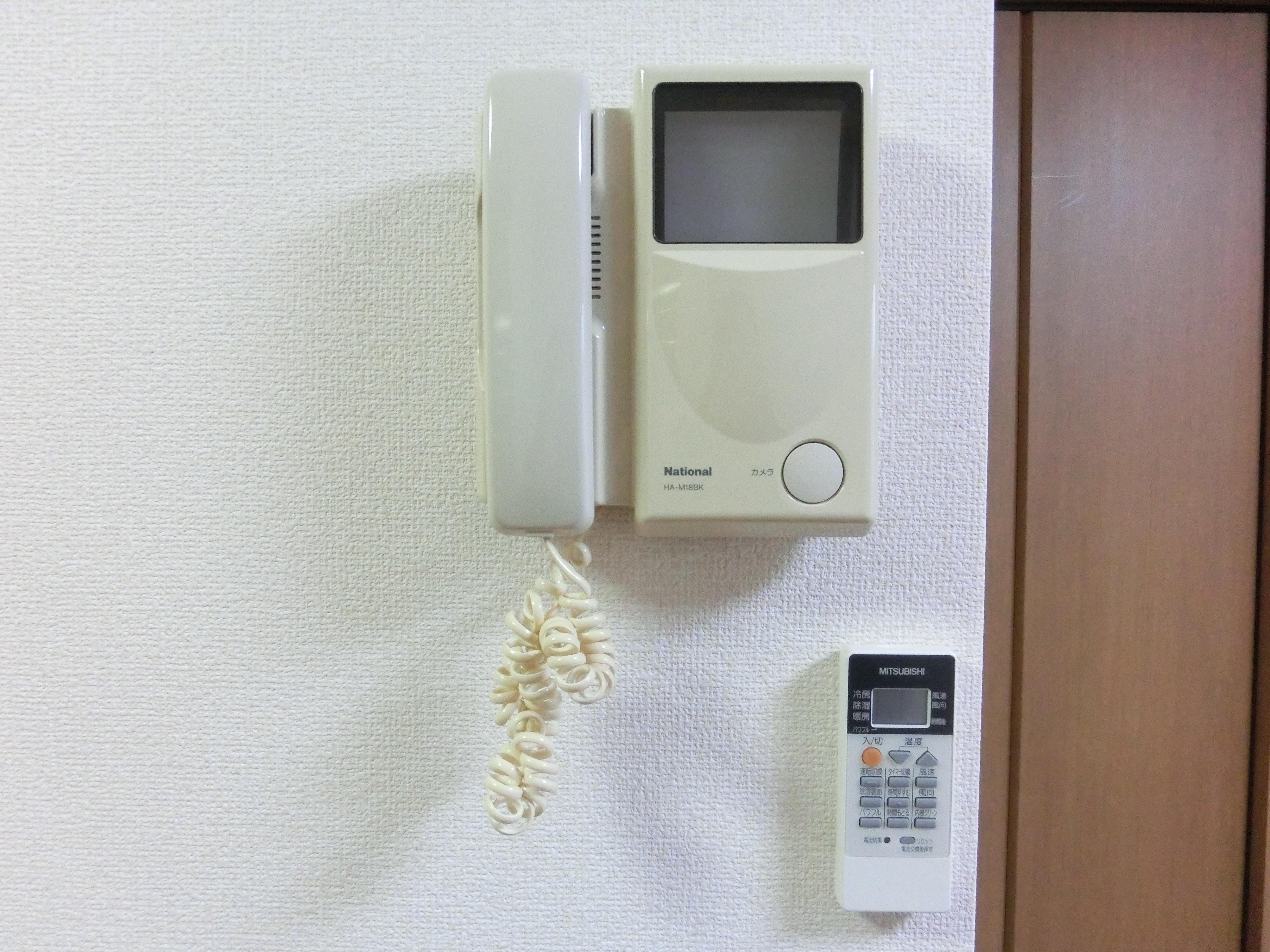 ★D-room★インターネットWi-Fi無料★フレマリール新井田