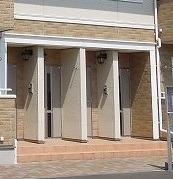 ★大東建託★ウィンベルⅡ