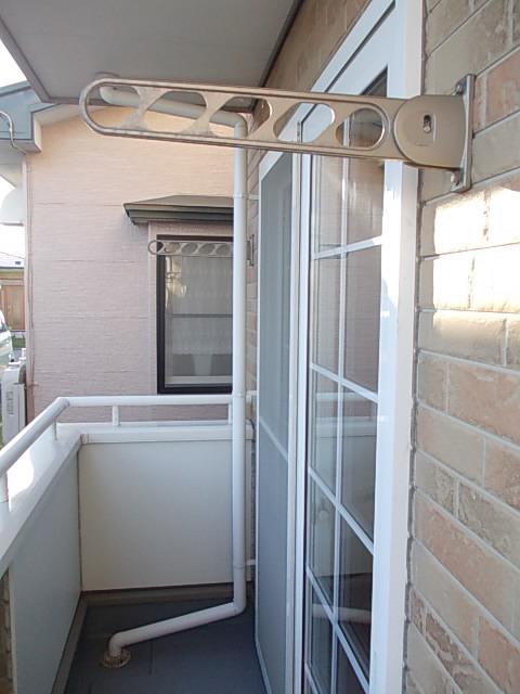 ★大東建託★ウィンベルⅡ