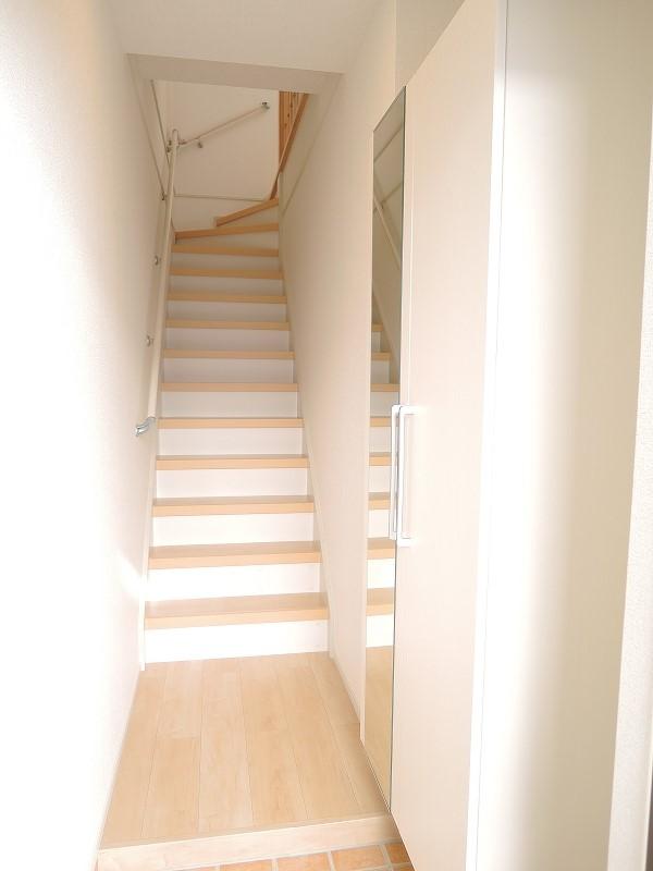 ★大東建託★コンフォート スペース