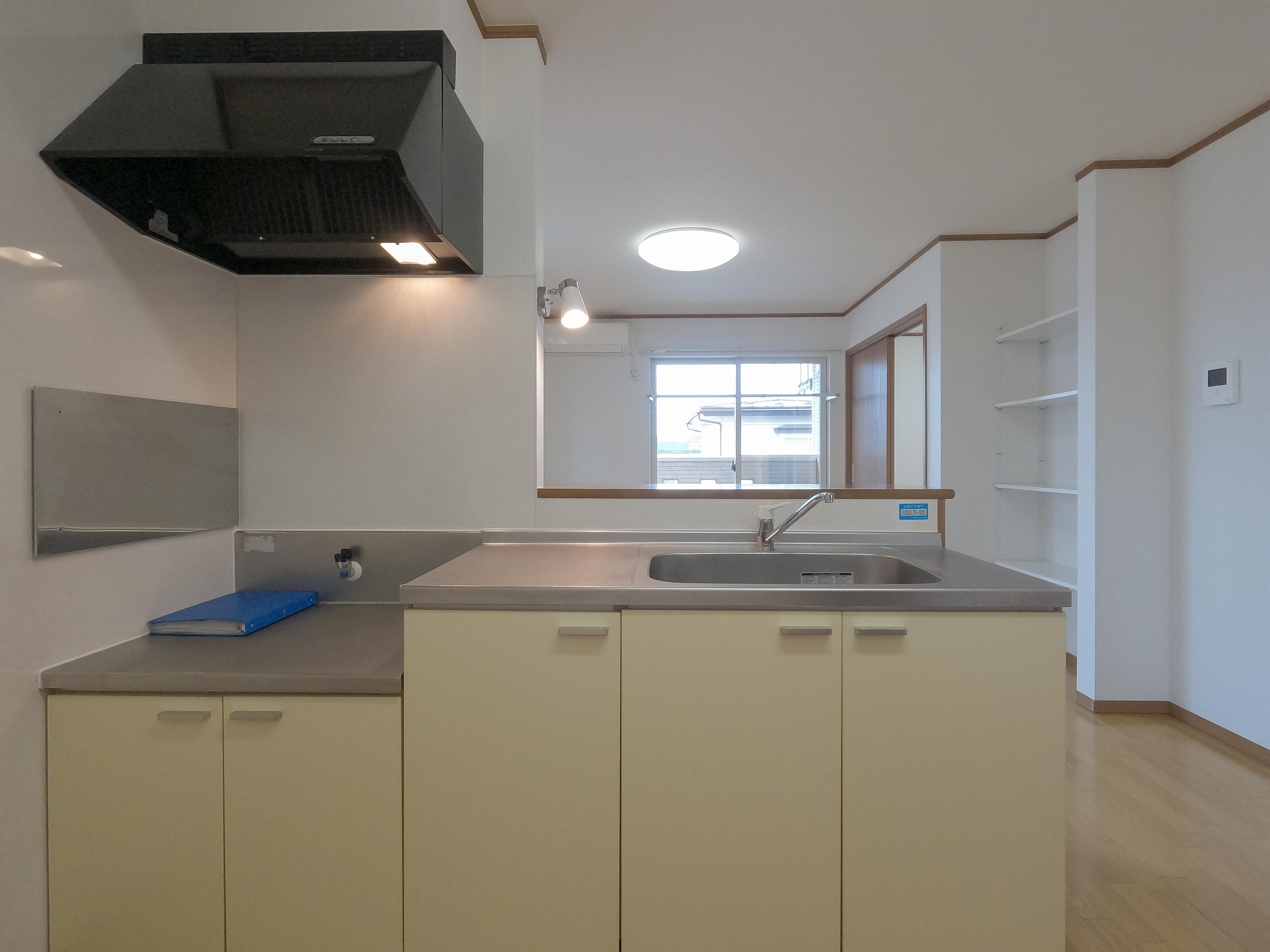 ★日本住宅★インターネット無料★Eternaluce(エターナルーチェ)Ⅰ