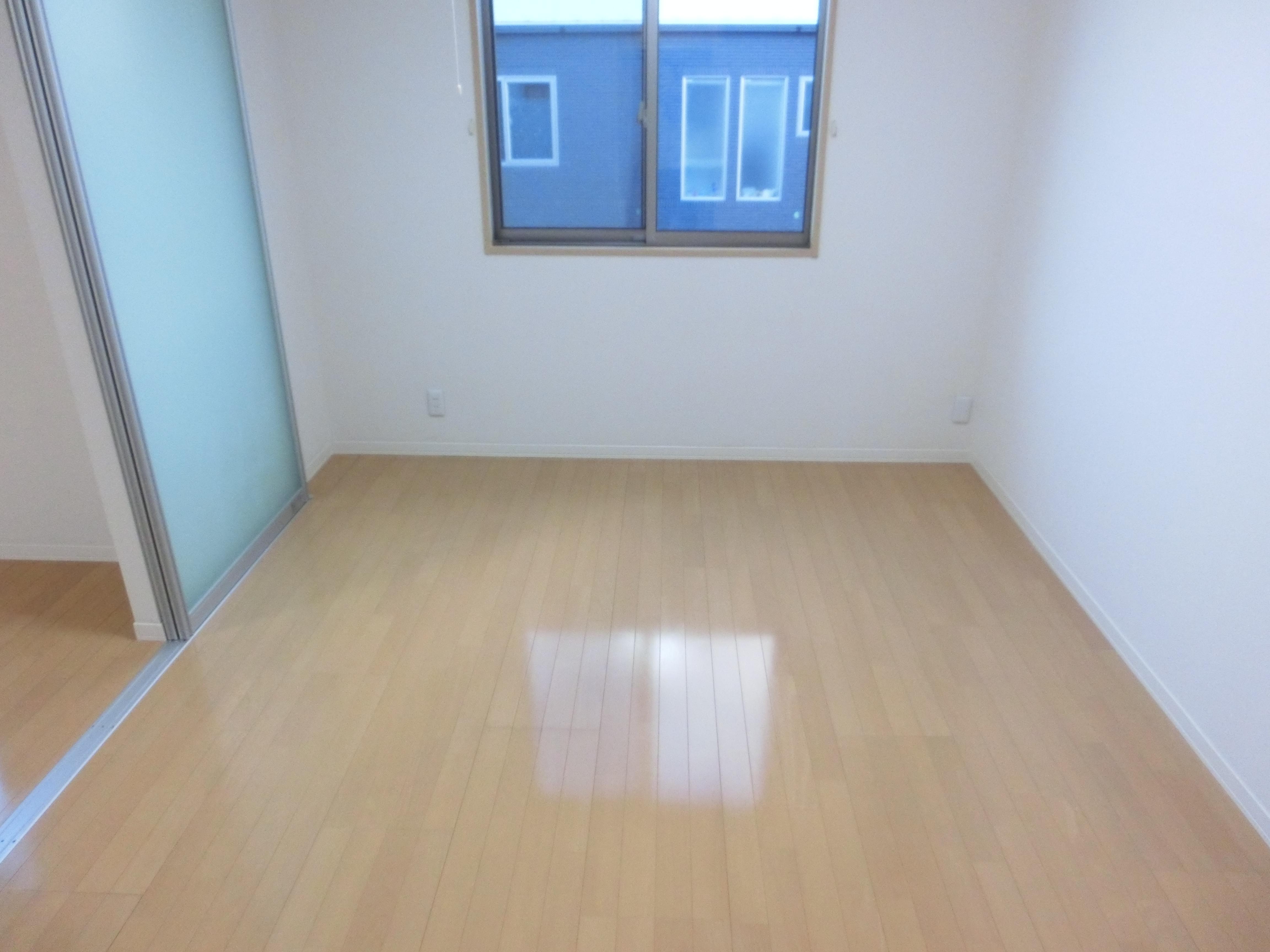 ★積水ハウス★インターネット無料(Wi-Fi対応)★シャーメゾンシリウス