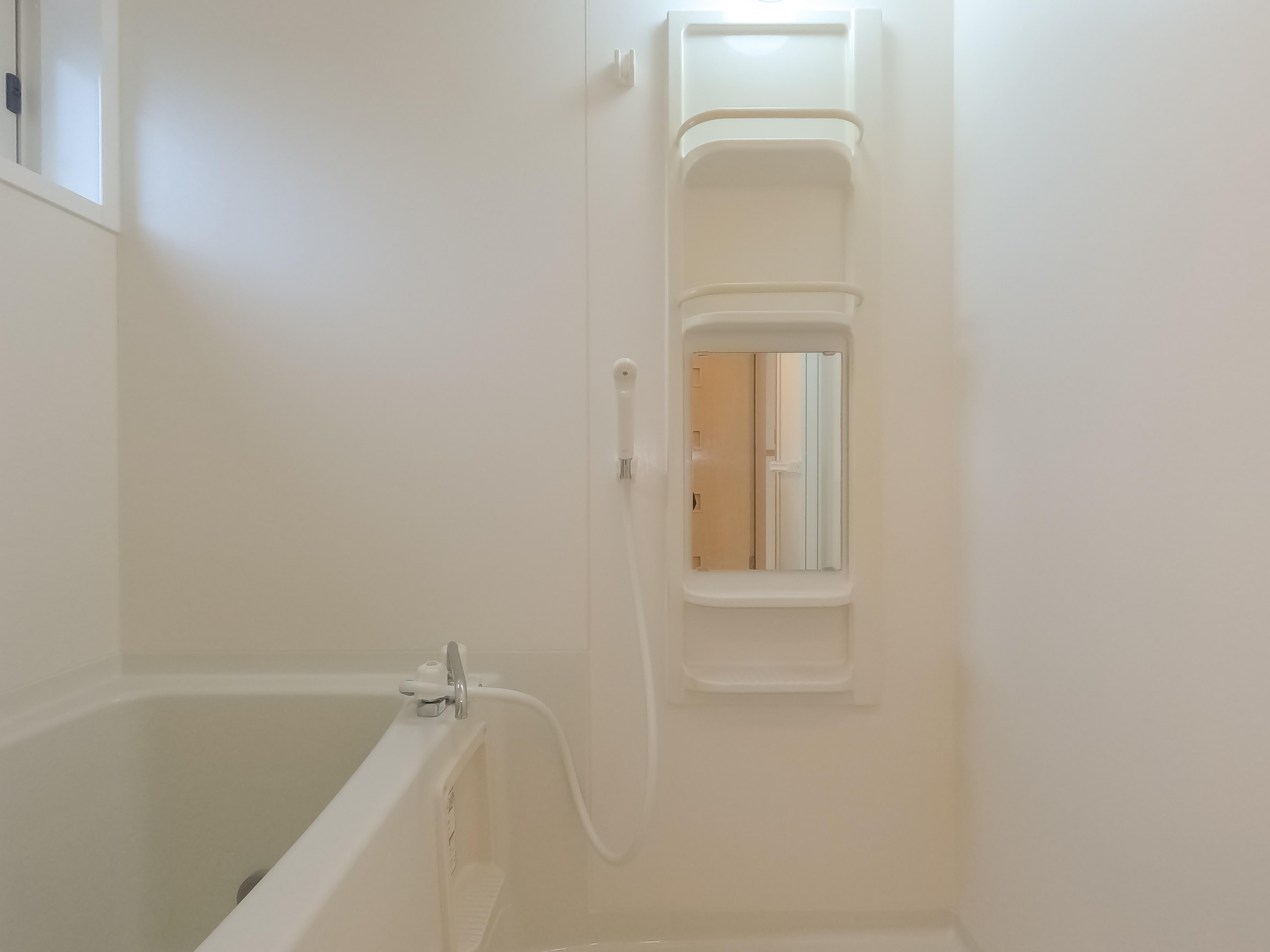 ★D-room★ペット可(小型犬)★インターネットWi-Fi無料★スクエアパーク諏訪C