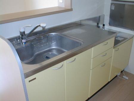 ★D-room★インターネットWi-Fi無料★グリーンヒルズ