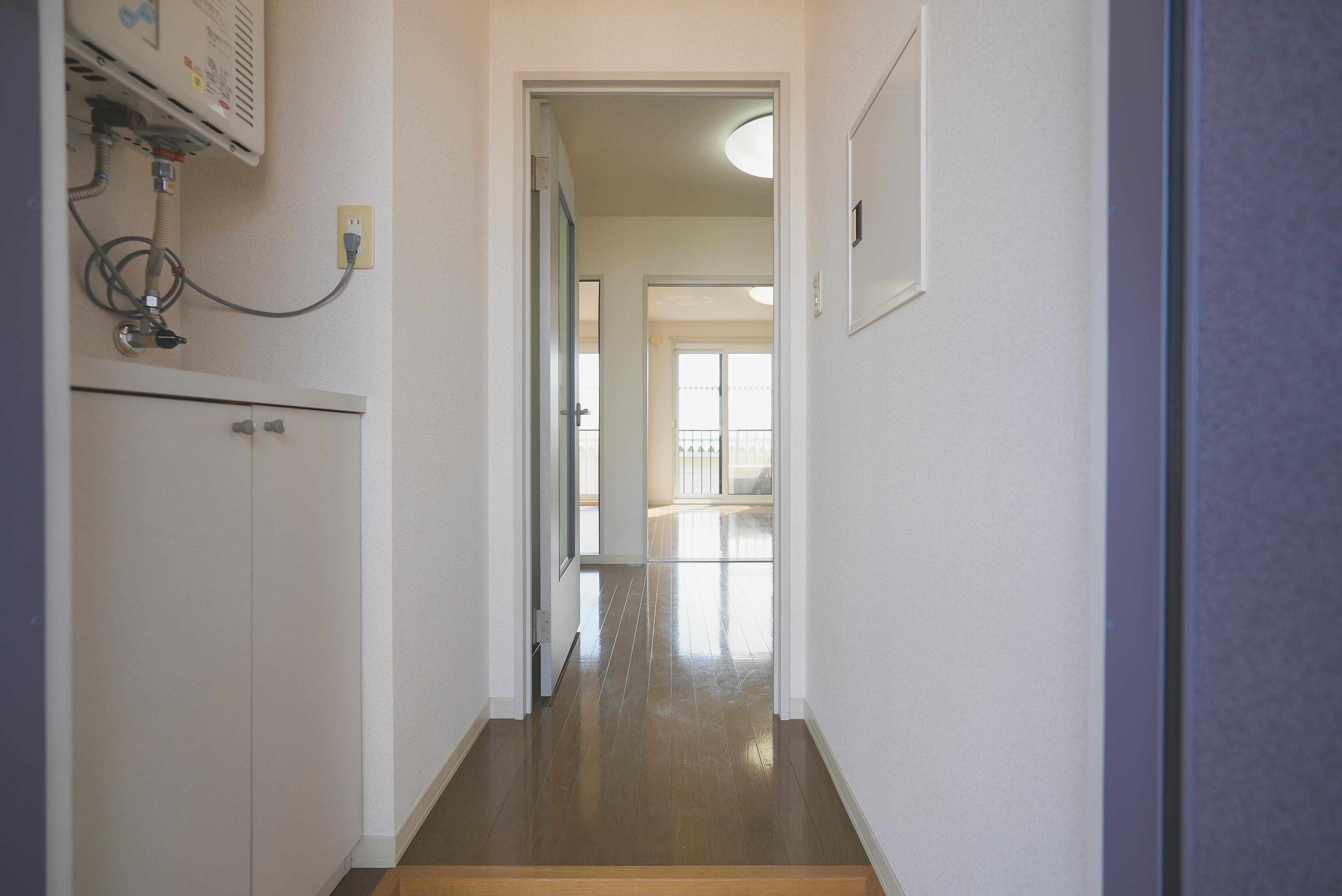 ★積水ハウス★インターネット無料（Wi-Fi対応）★ディアスしもながSO