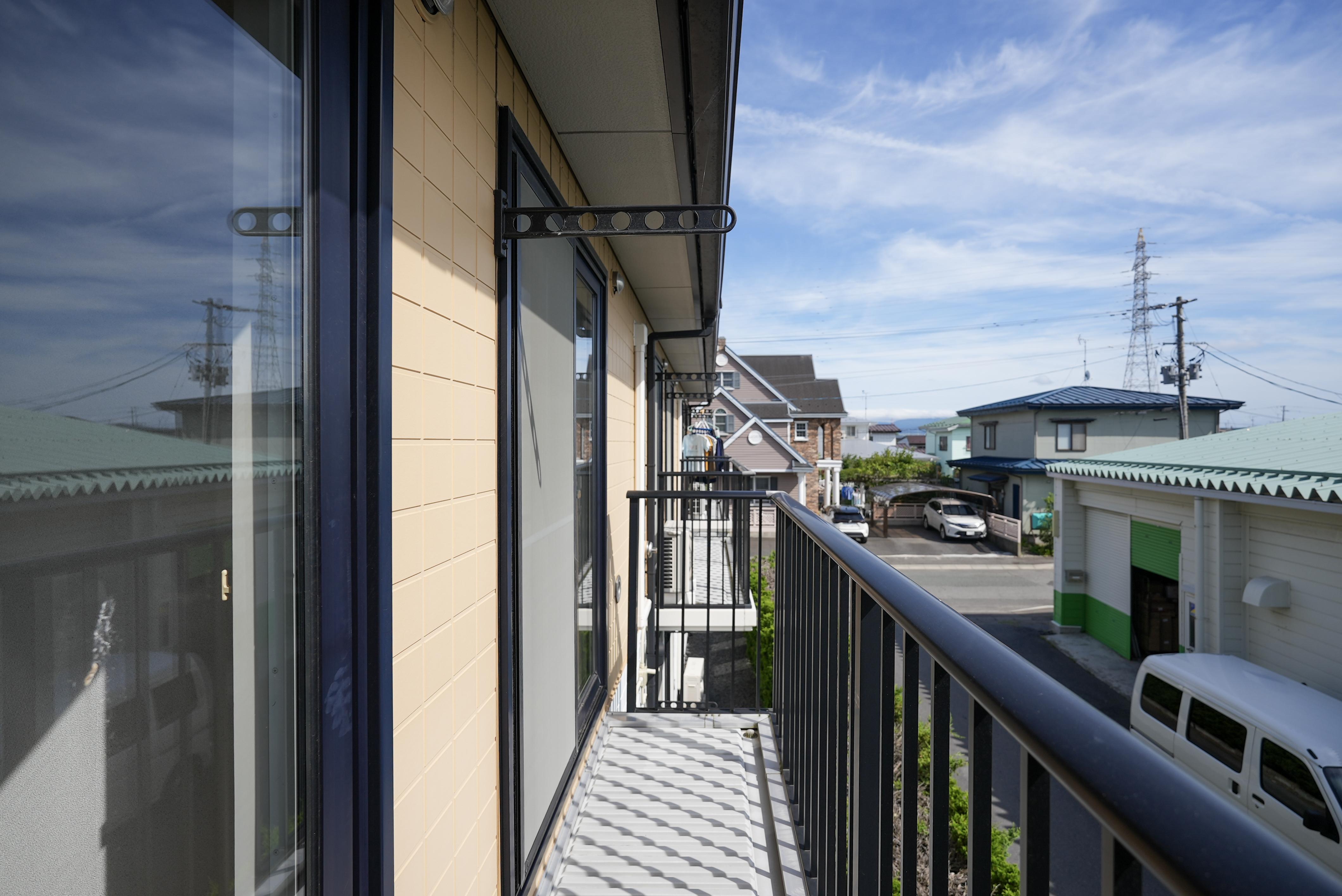 ★積水ハウス★インターネット無料（Wi-Fi対応）★ディアスしもながSO