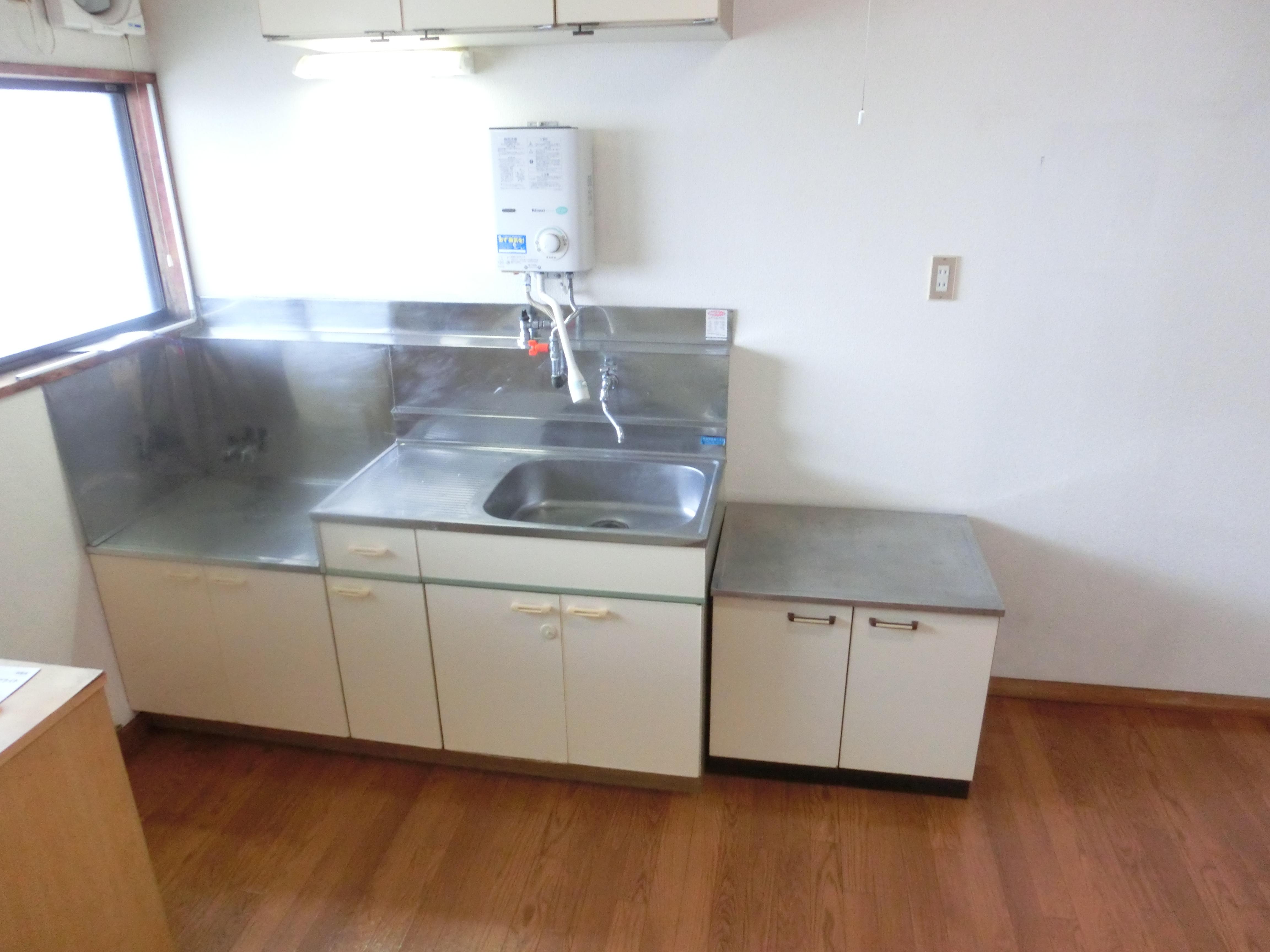 サンライズ後村