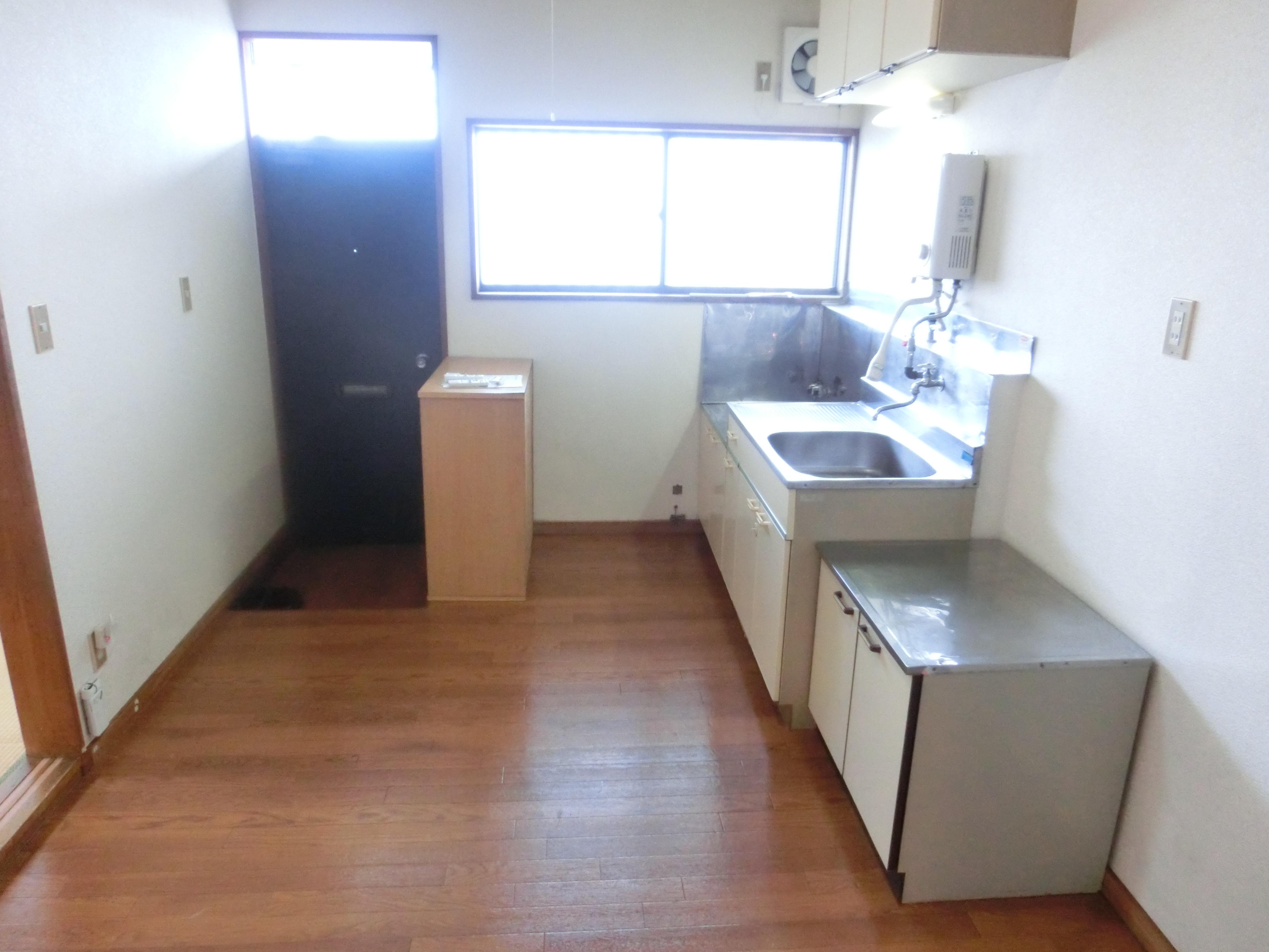 サンライズ後村