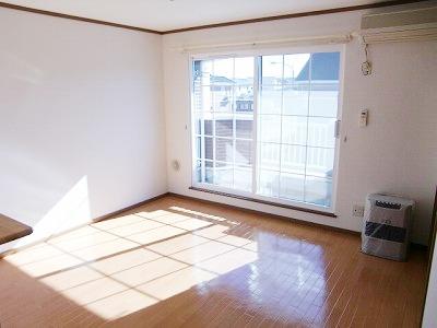 ★大東建託★グランヴェール21E