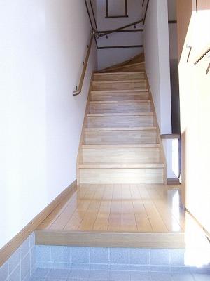 ★大東建託★グランヴェール21E