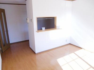 ★大東建託★グランヴェール21E