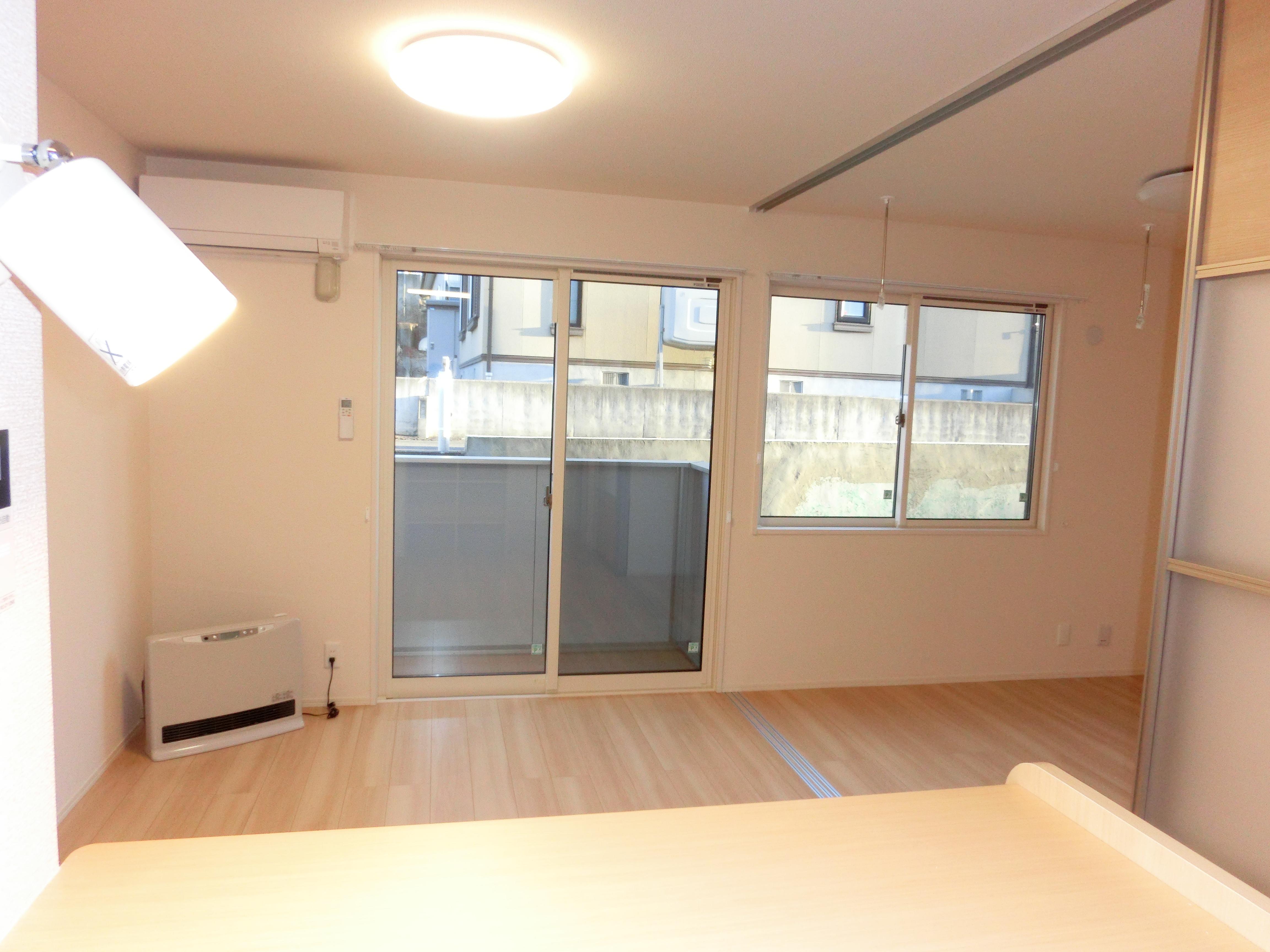 ★D-room★インターネット無料★コスモ吹上B