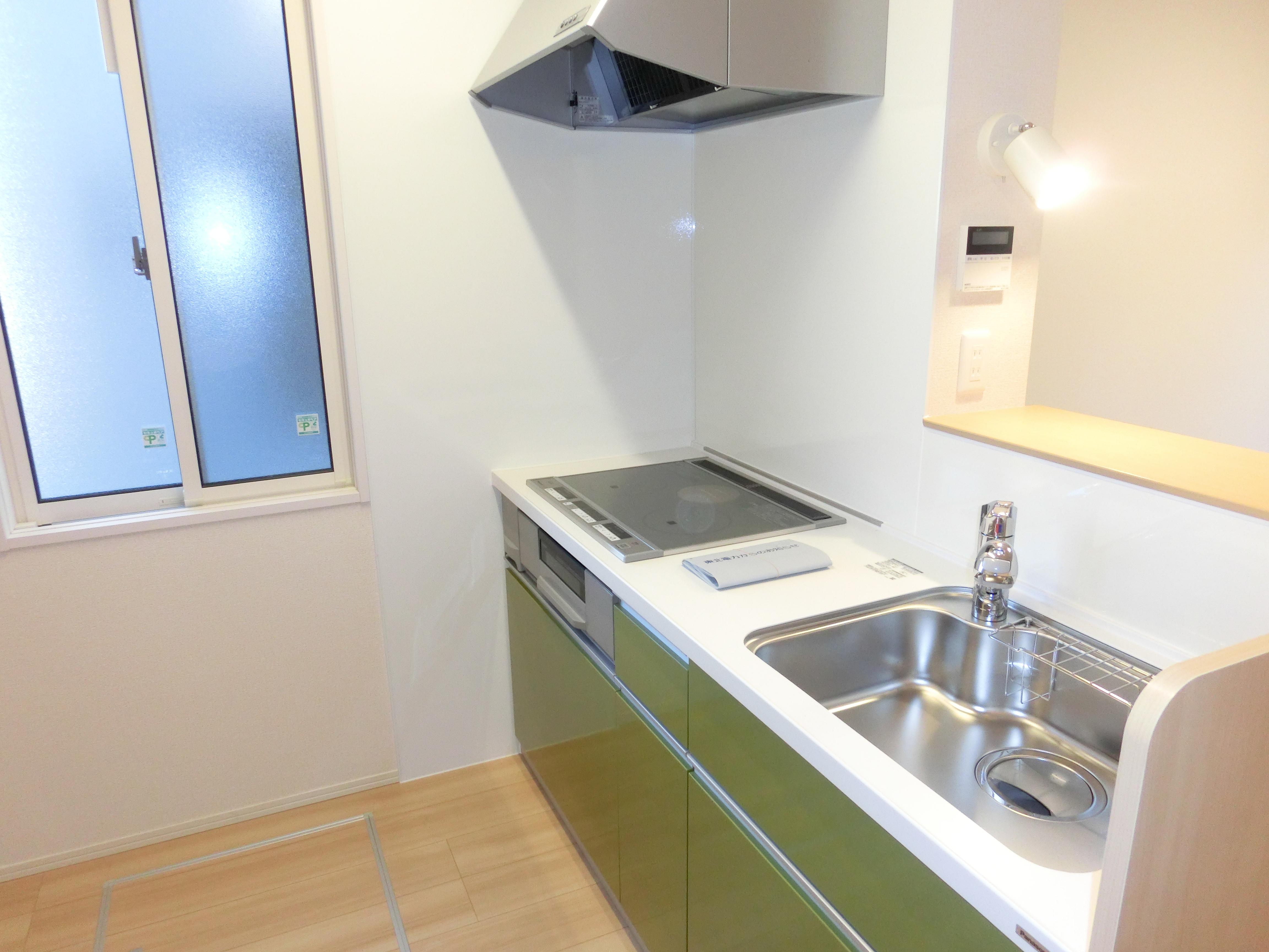 ★D-room★インターネット無料★コスモ吹上B