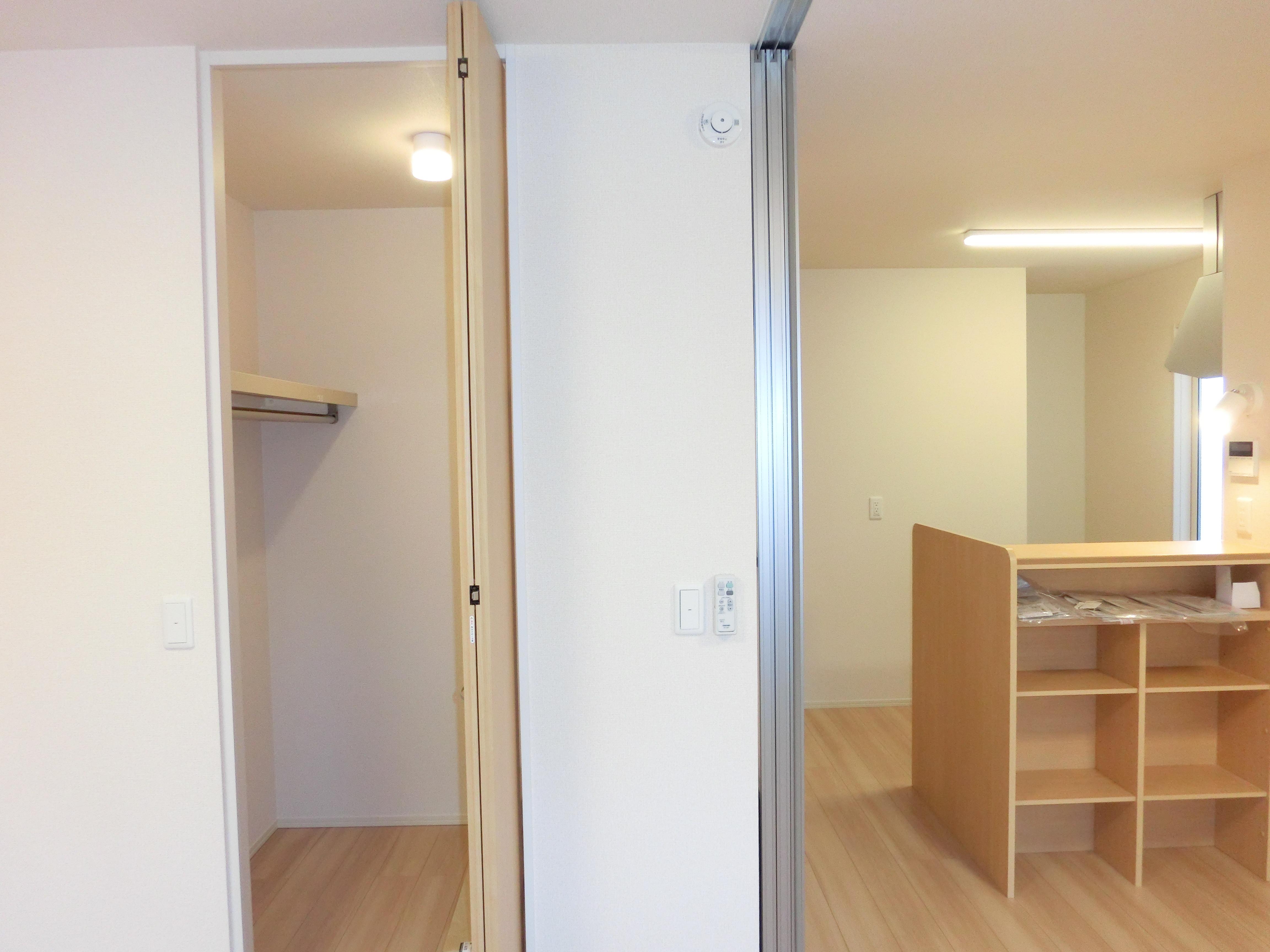 ★D-room★インターネット無料★コスモ吹上B