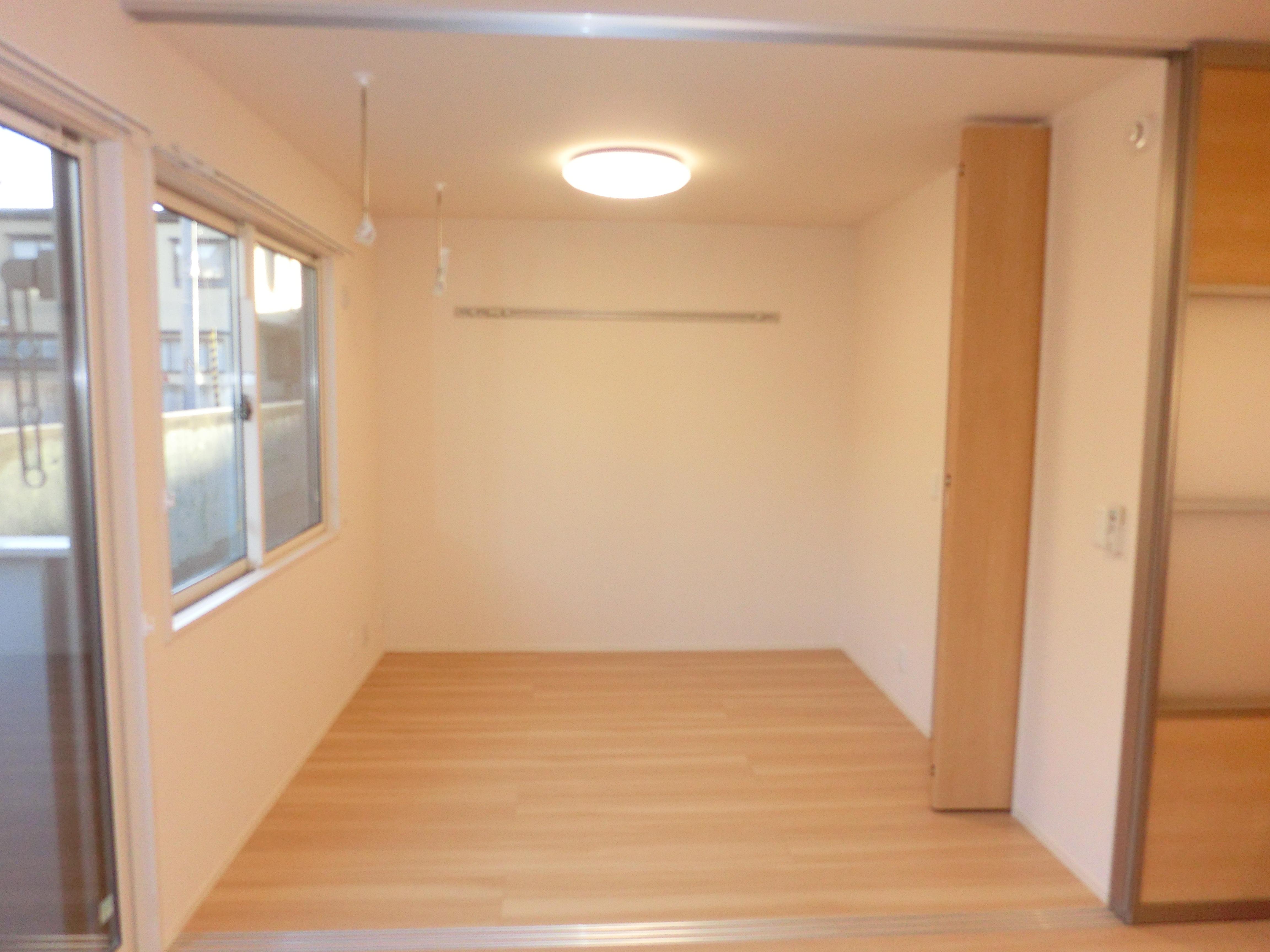 ★D-room★インターネット無料★コスモ吹上B