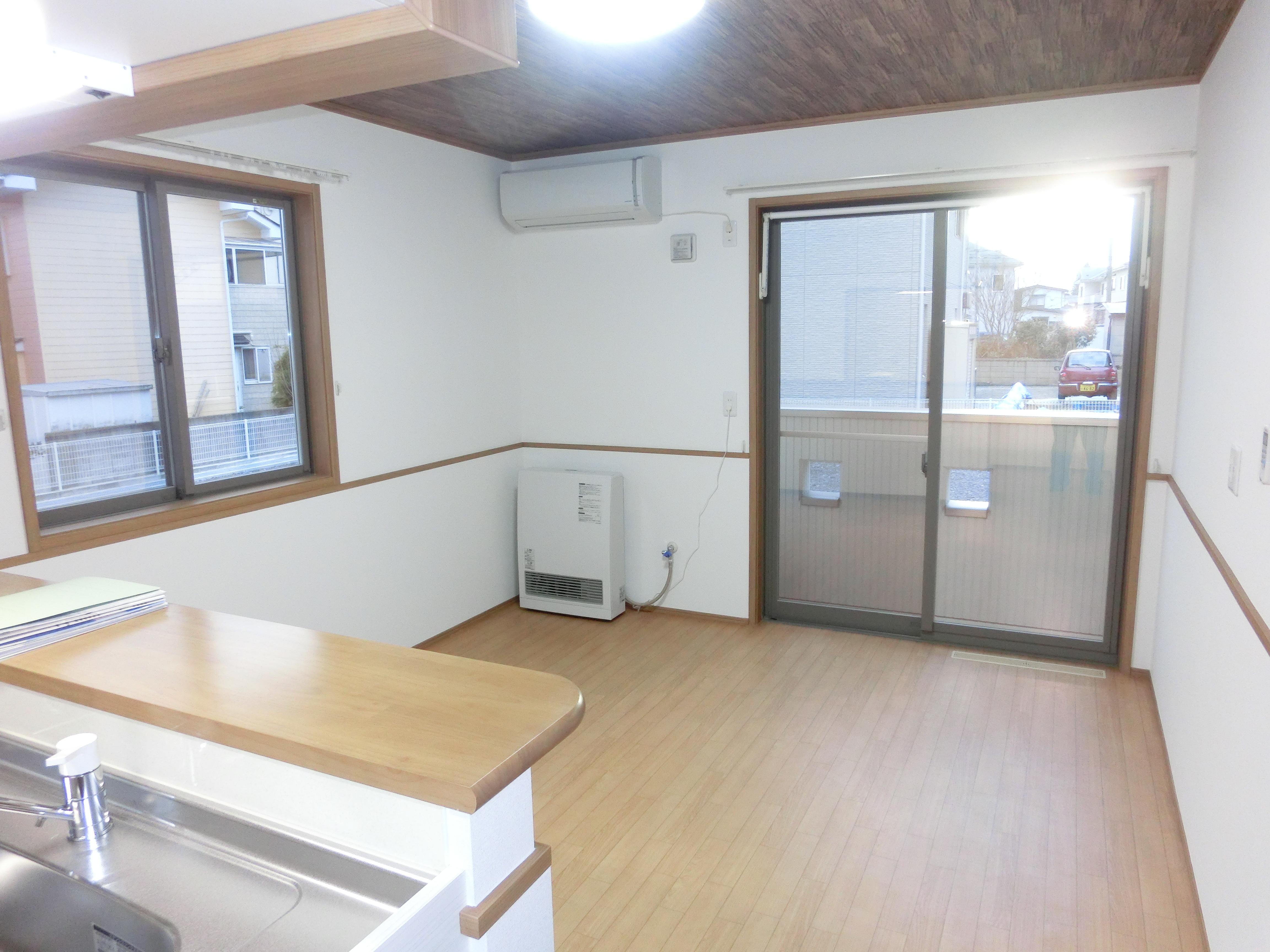 ★ペット可(小型犬のみ)★ハピエル