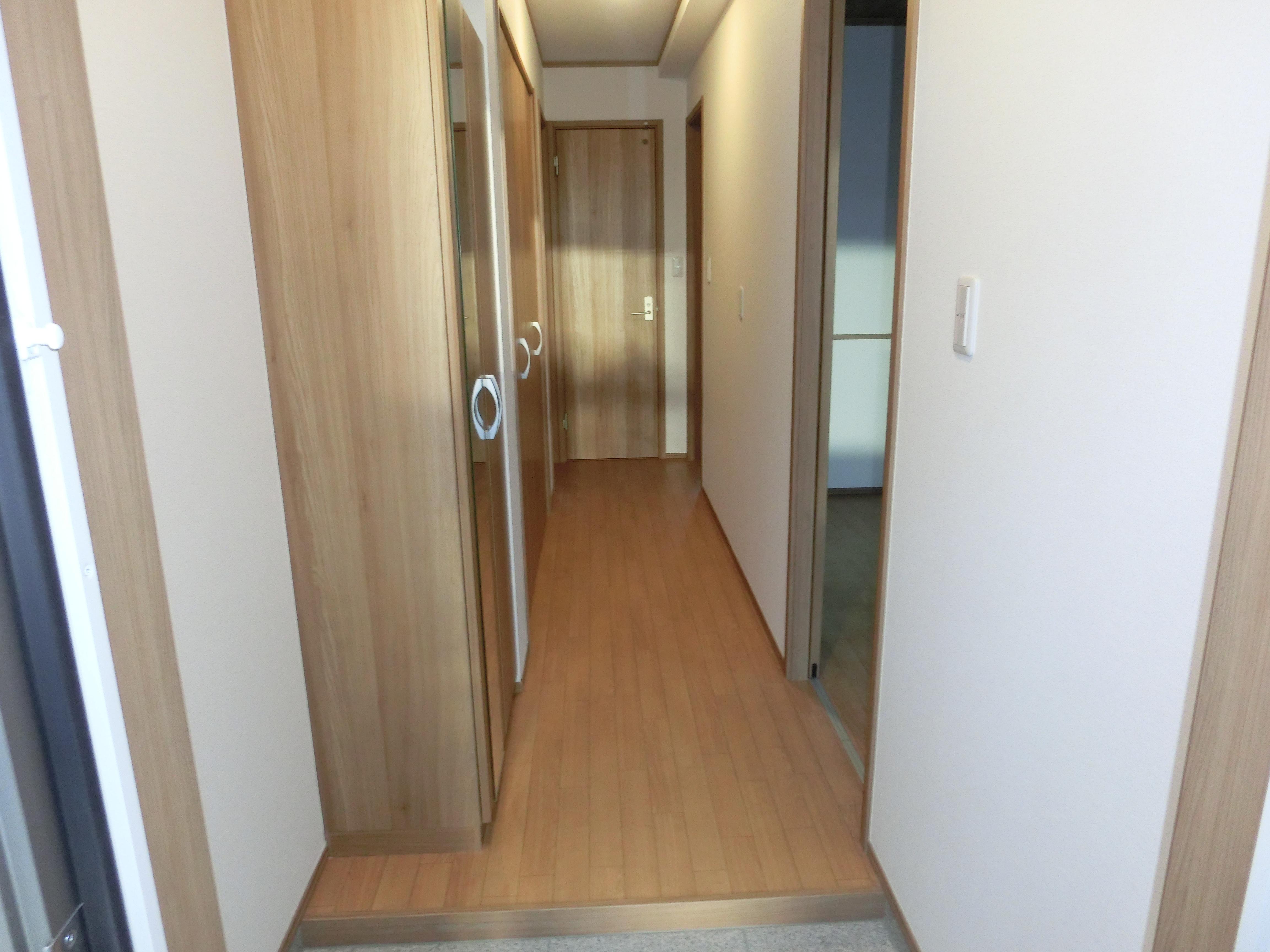 ★ペット可(小型犬のみ)★ハピエル